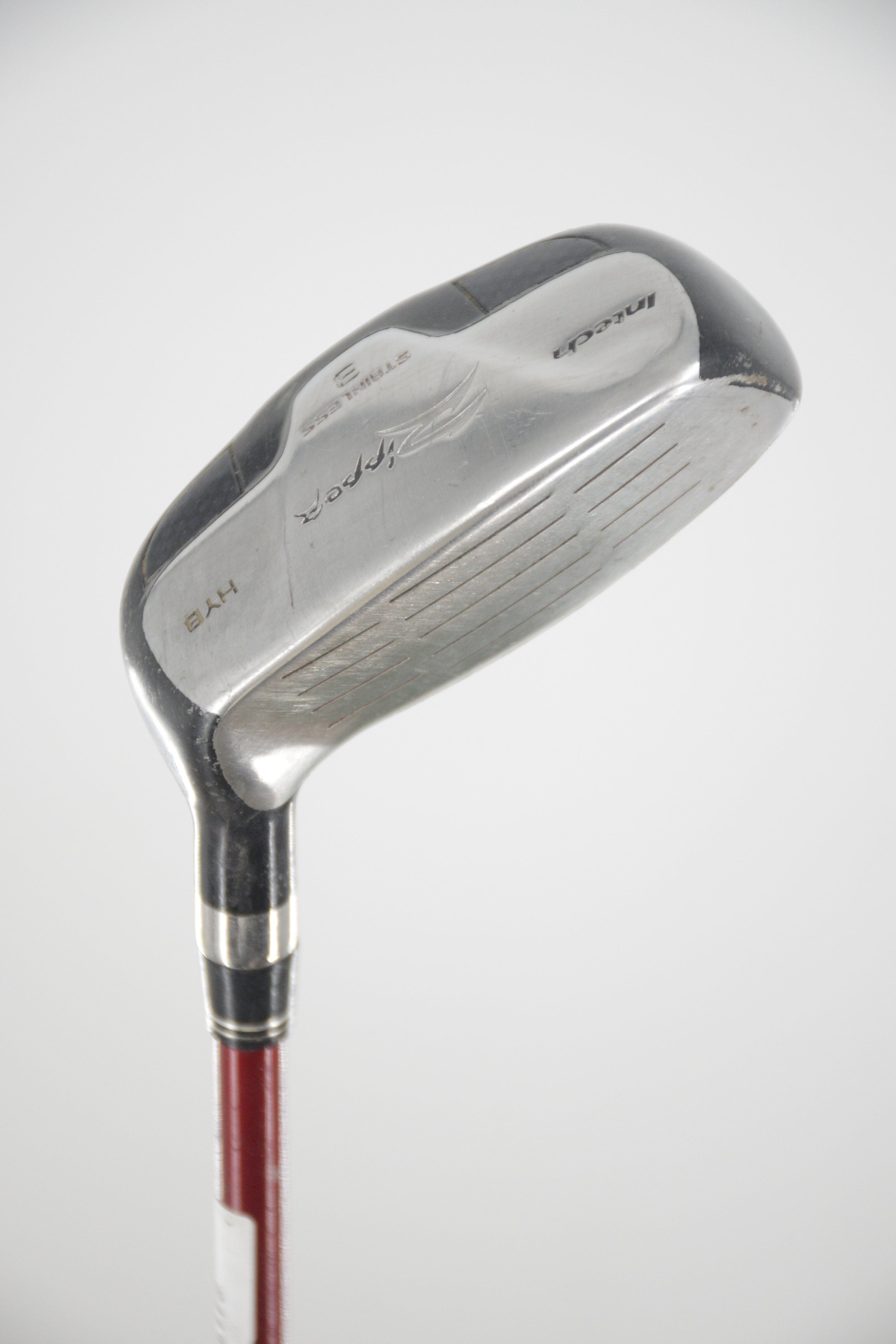 Intech Ripper 3 Hybrid R Flex 40" Golf Clubs GolfRoots