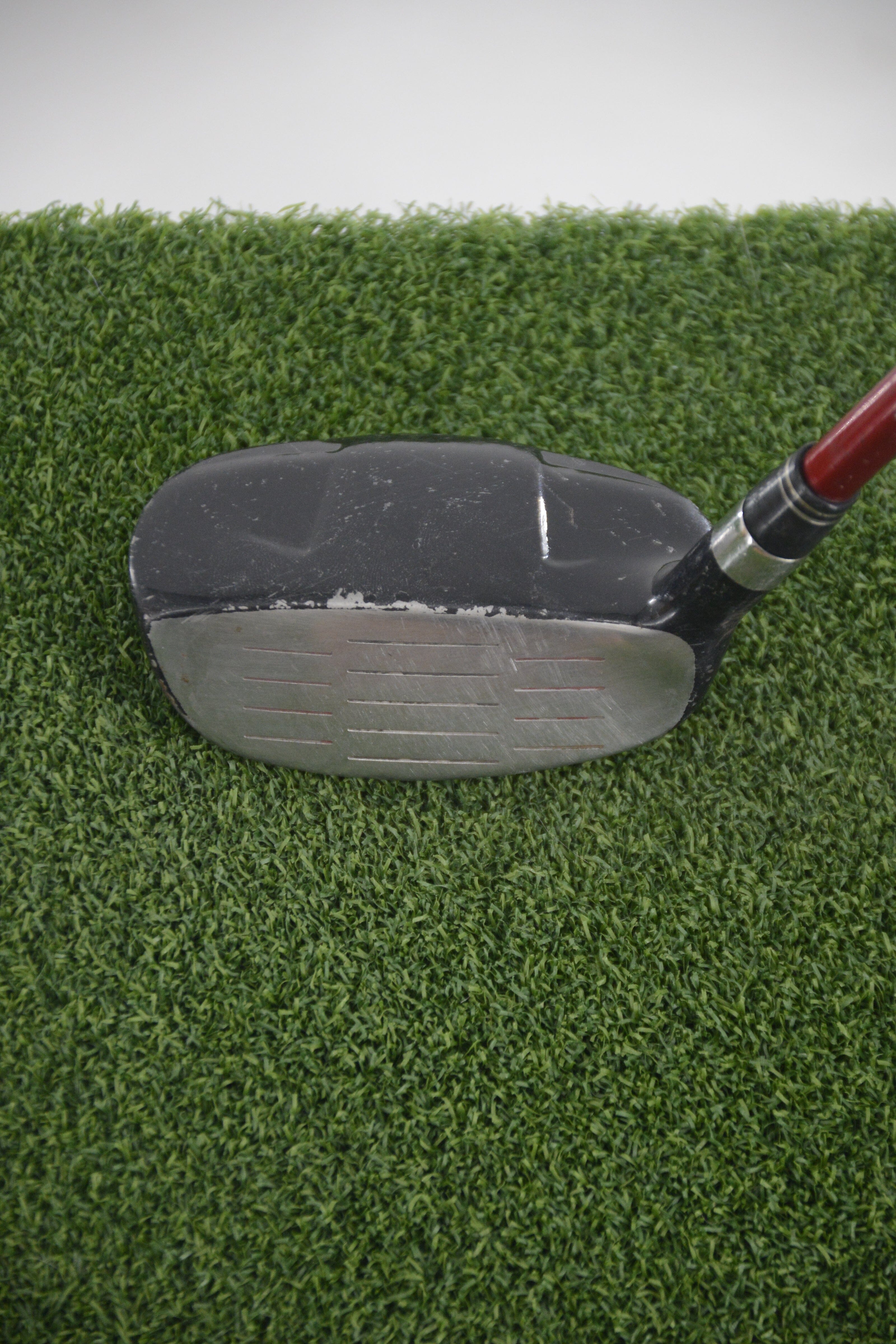 Intech Ripper 3 Hybrid R Flex 40" Golf Clubs GolfRoots