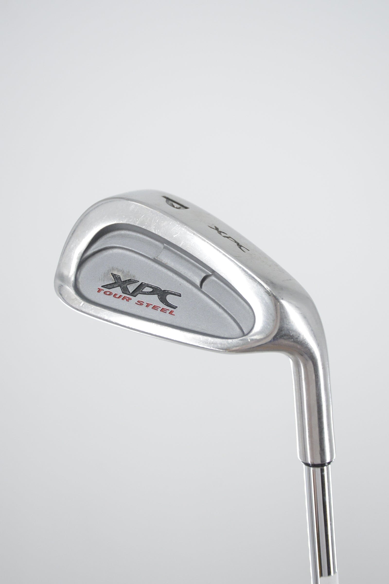 XPC Tour Steel PW R Flex 35.25" Golf Clubs GolfRoots