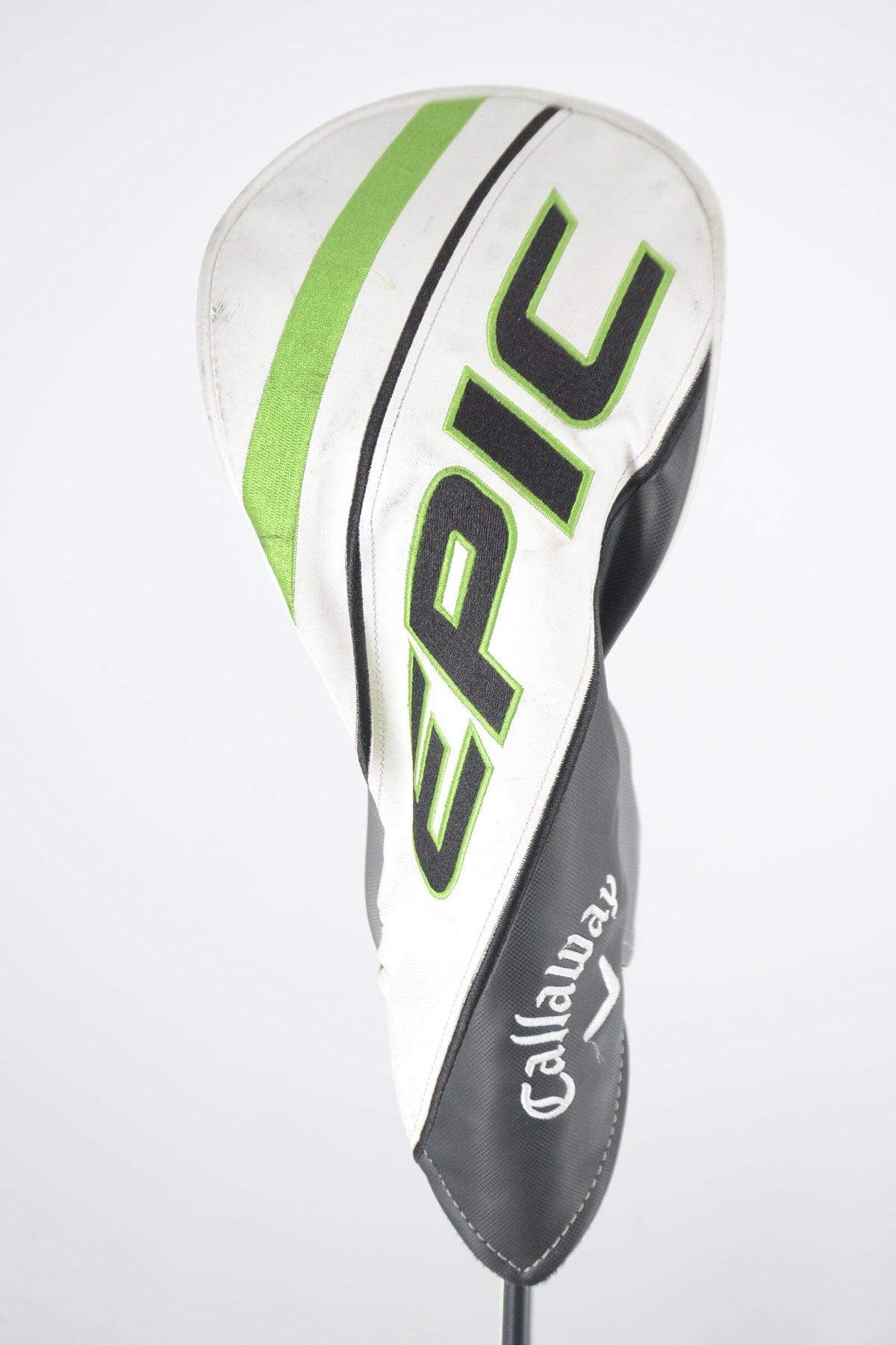 Callaway Epic Flash 10.5 Degree Driver R Flex 45.25" Golf Drivers Callaway