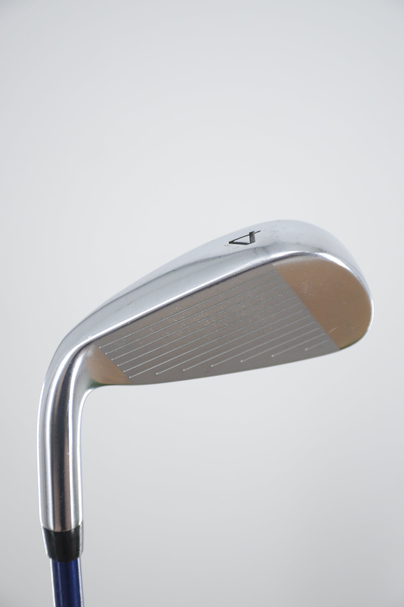 Mizuno JPX-825 4 Iron R Flex 38.25"