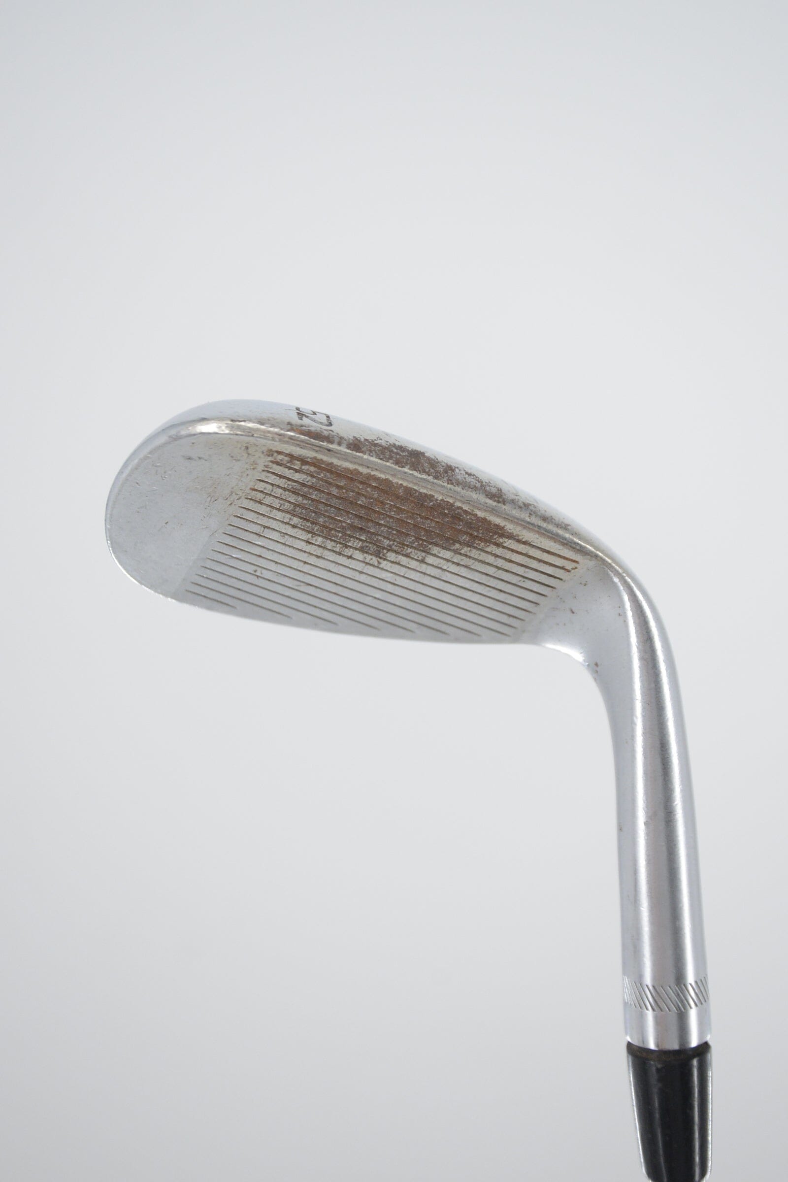 Lefty Titleist Vokey SM4 Tour Chrome 52 Degree Wedge Wedge Flex 35.25" Golf Clubs GolfRoots