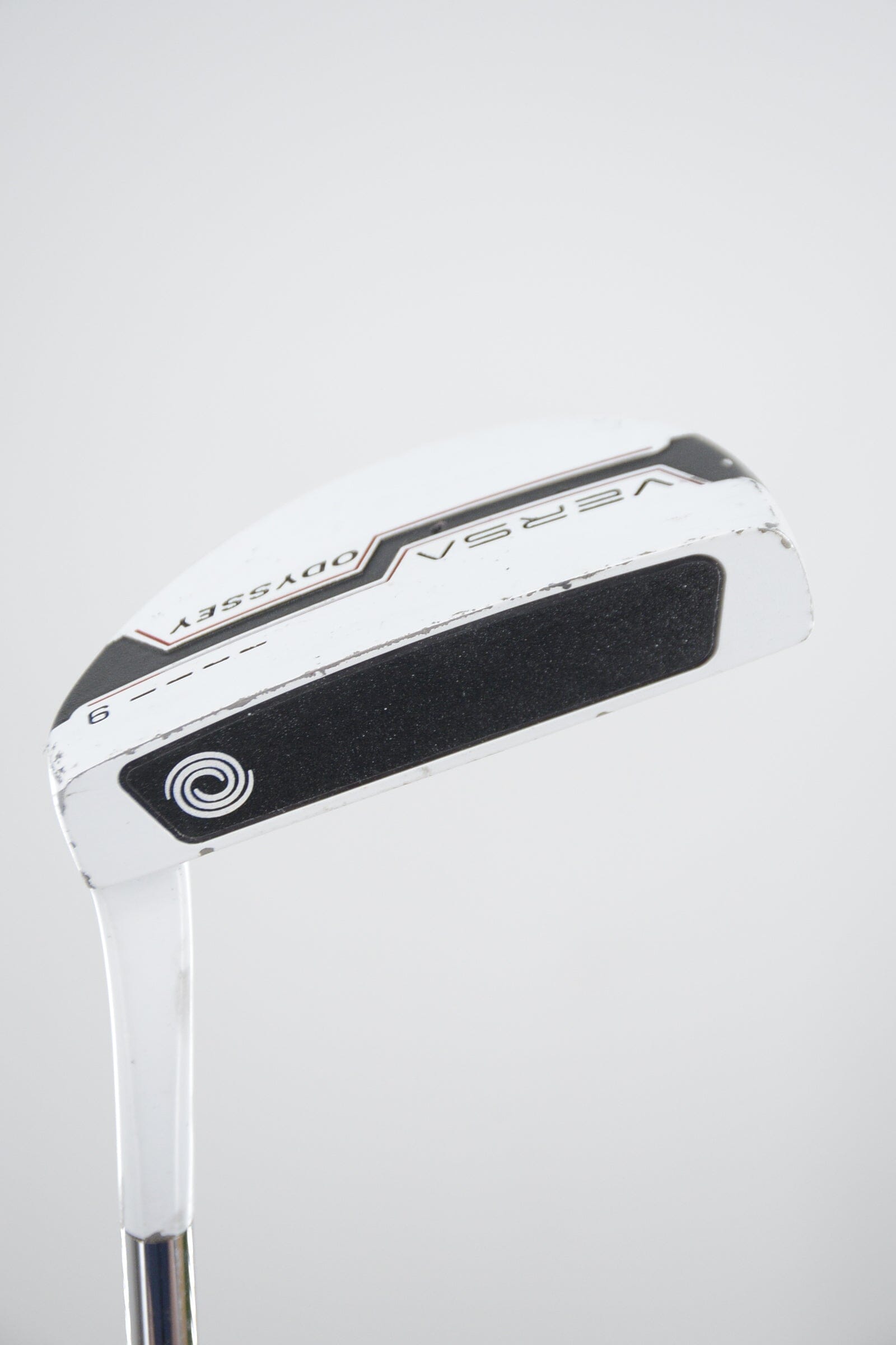 Odyssey Versa 9 White Putter 31.75" Golf Clubs GolfRoots