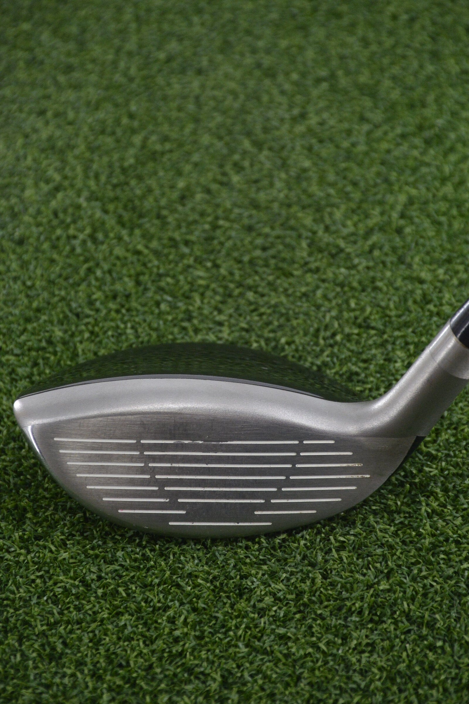 Ping G10 24 Degree Hybrid S Flex 39" Golf Clubs GolfRoots