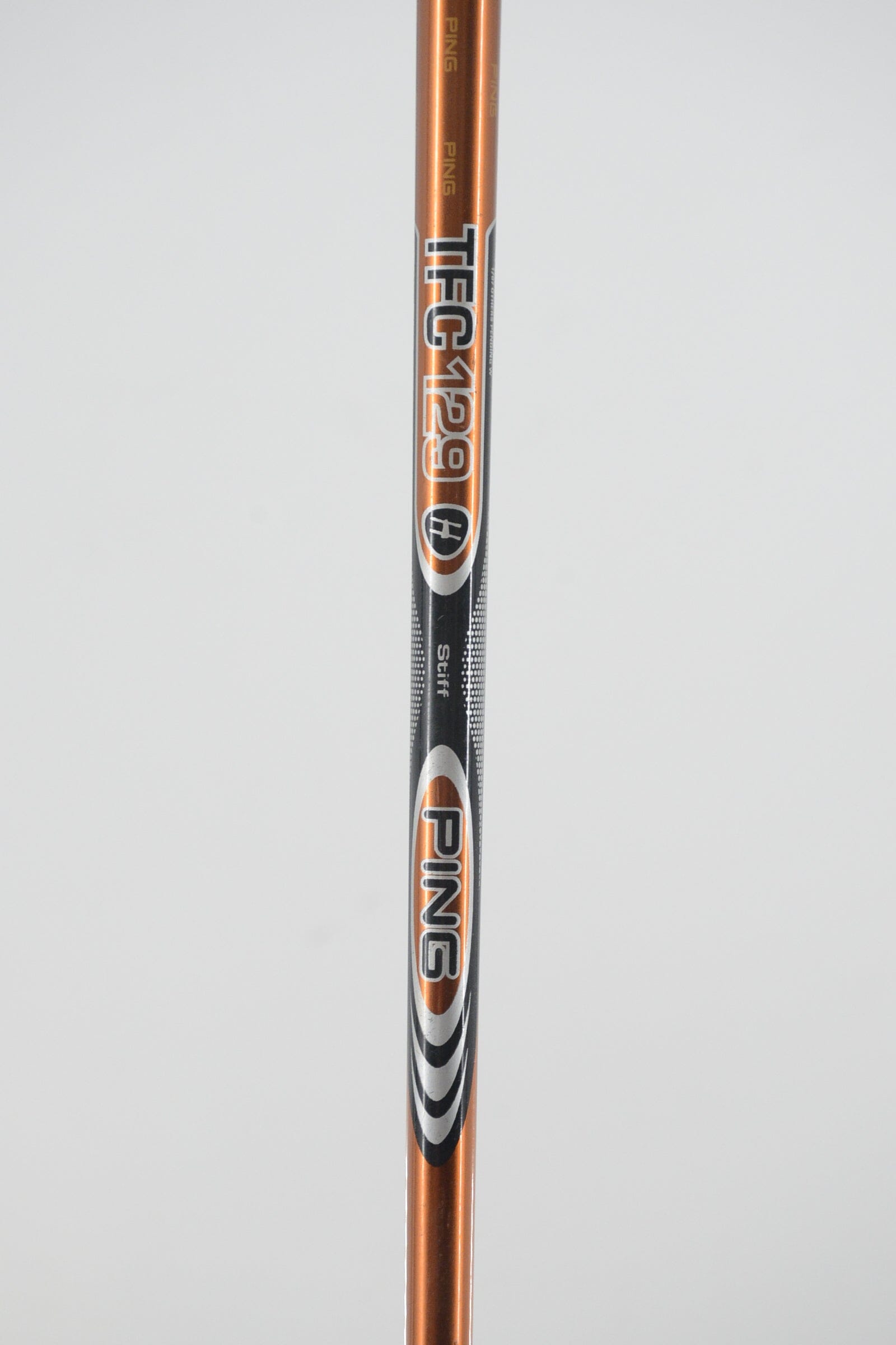Ping G10 24 Degree Hybrid S Flex 39" Golf Clubs GolfRoots