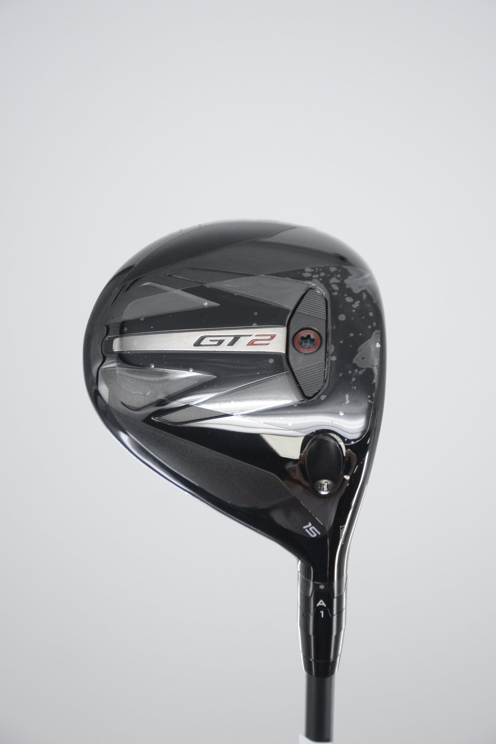 Titleist GT2 15 Degree Wood S Flex 42.75" Golf Clubs GolfRoots