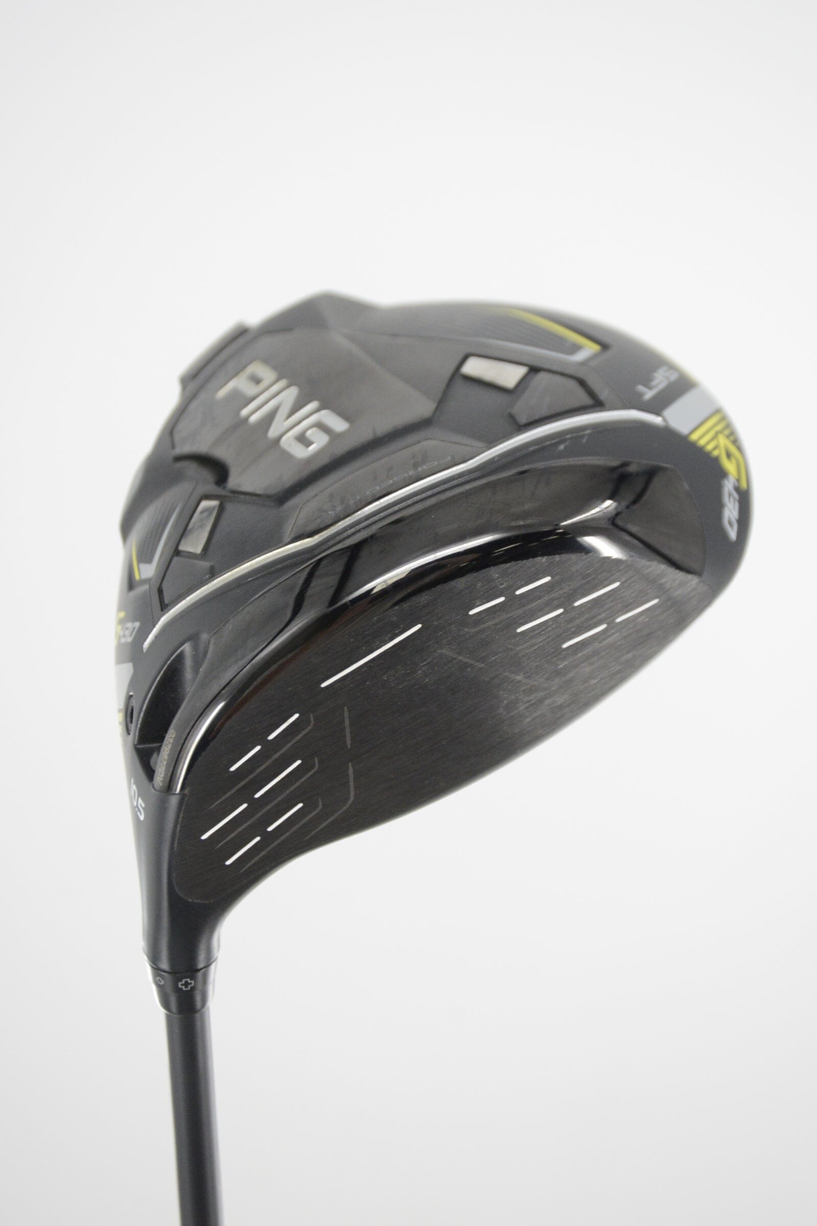 Ping G430 SFT 10.5 Degree Driver S Flex 45.25" Golf Clubs GolfRoots