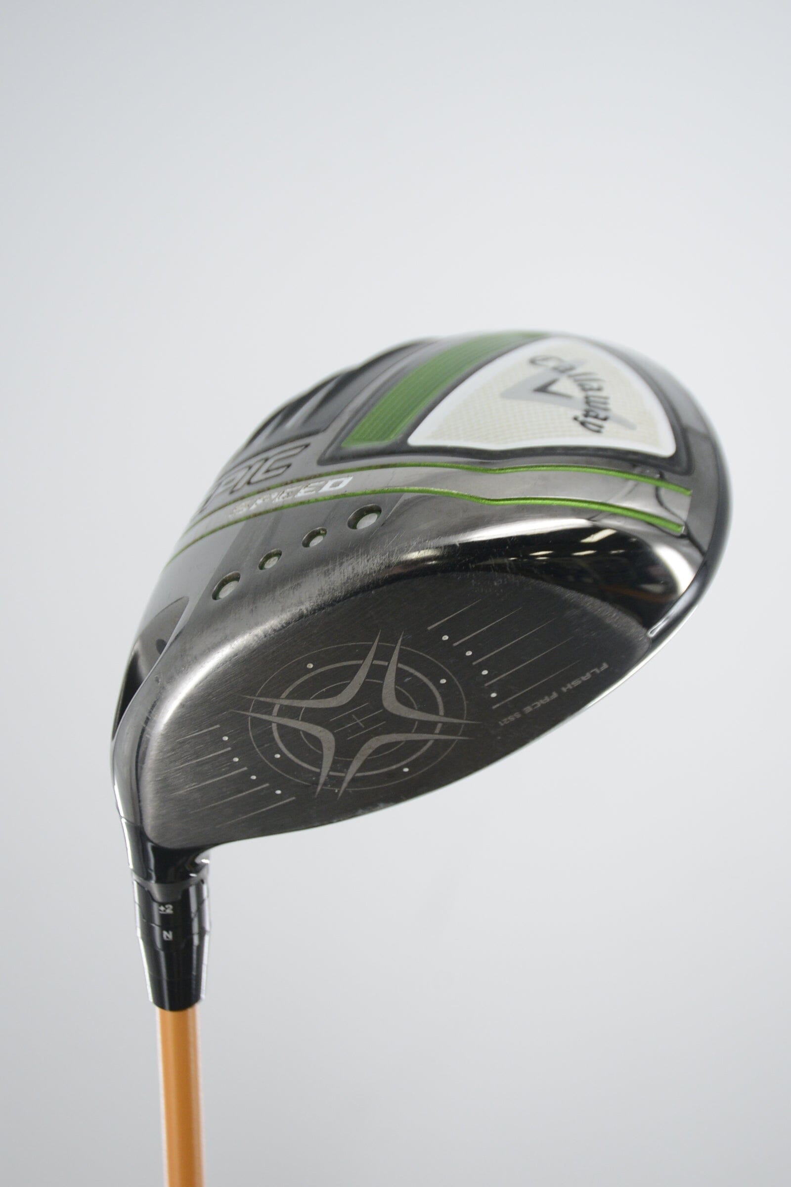 Callaway Epic Speed 10.5 Degree Driver SR Flex 45.25" Golf Clubs GolfRoots