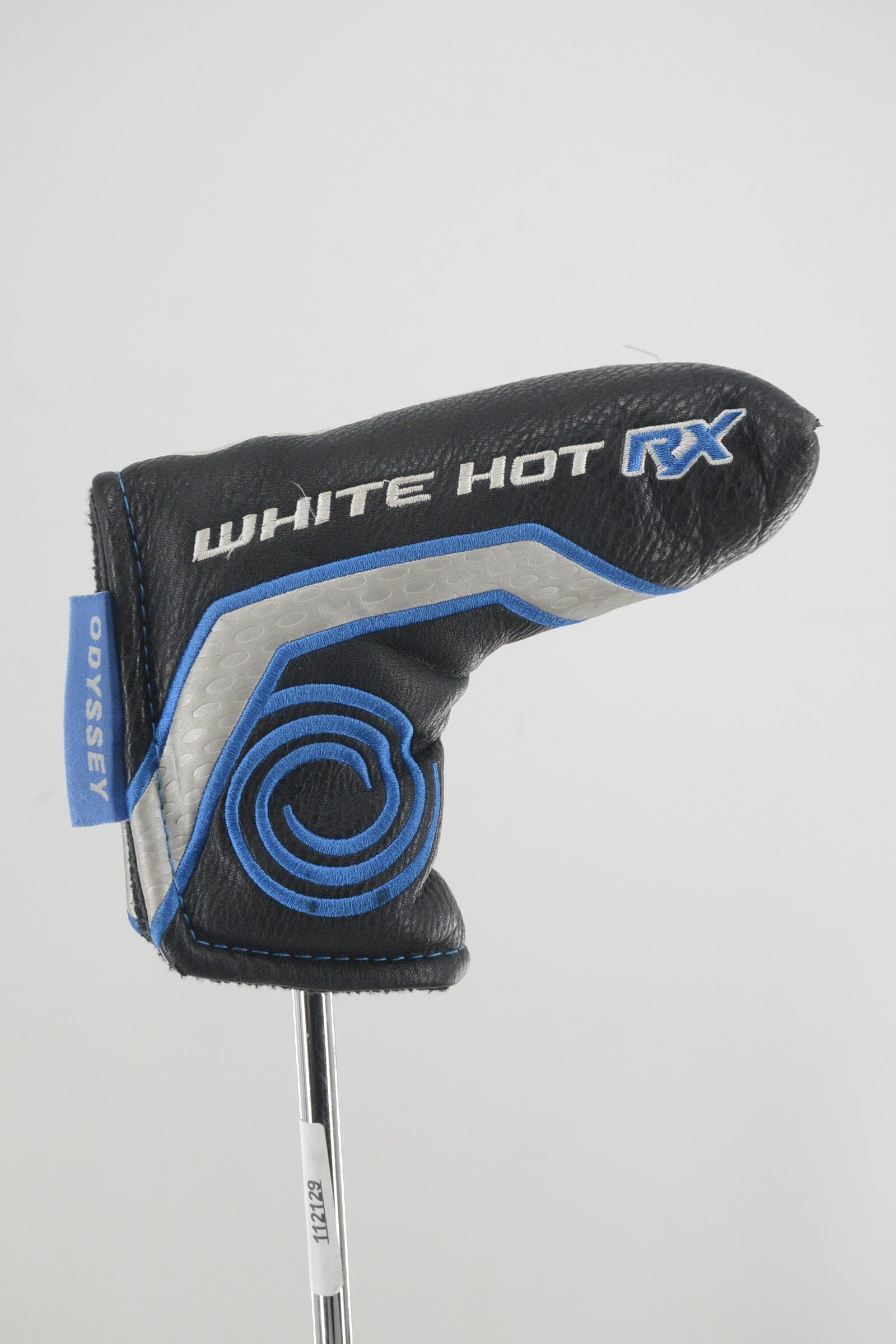 Odyssey White Hot RX 9 Superstroke Putter 35" Golf Clubs GolfRoots