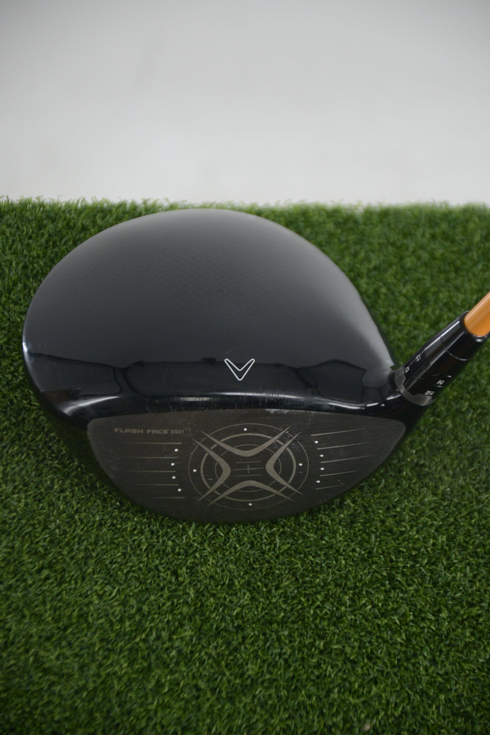Callaway Epic Speed 10.5 Degree Driver SR Flex 45.25" Golf Clubs GolfRoots
