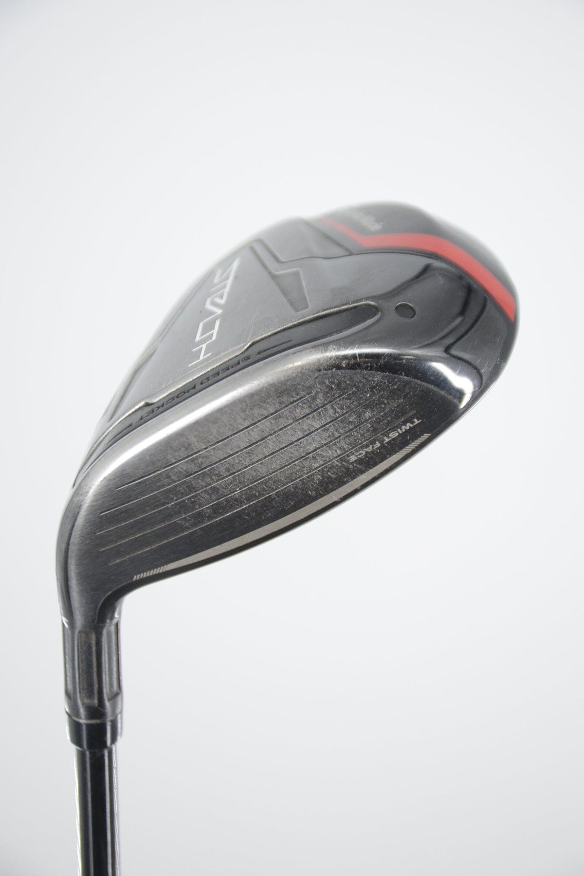 TaylorMade Stealth 5 Wood R Flex 39.75" Golf Fairway Woods TaylorMade