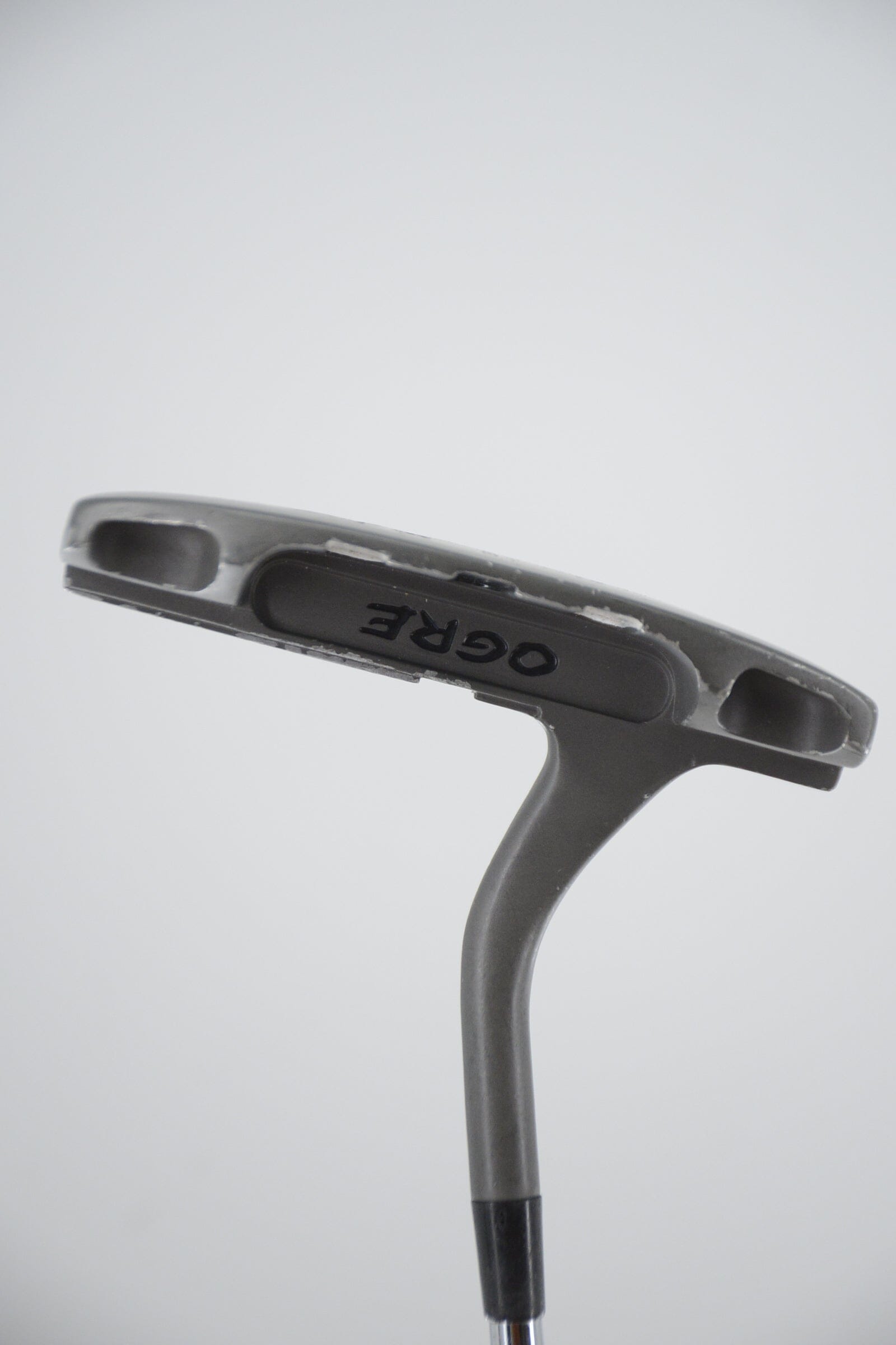 Master Grip Ogre Putter 40" Golf Clubs GolfRoots