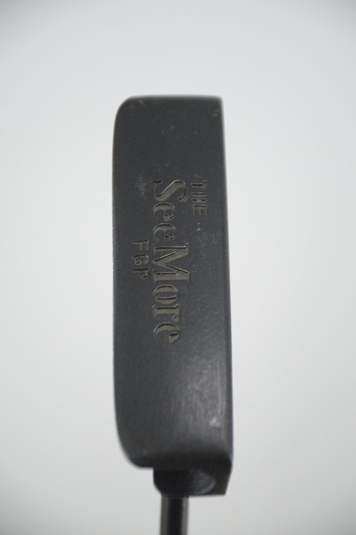 See More FGP Putter 37.75" Golf Clubs GolfRoots