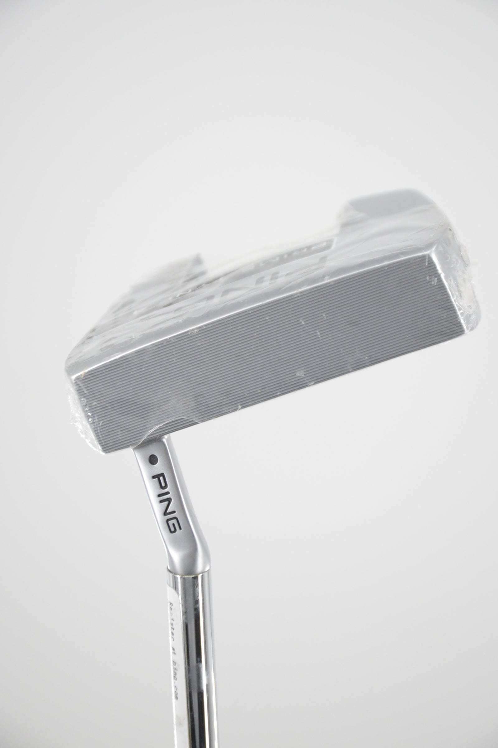 NEW Ping 2023 Prime Tyne 4 Mallet Putter 35" Golf Clubs GolfRoots