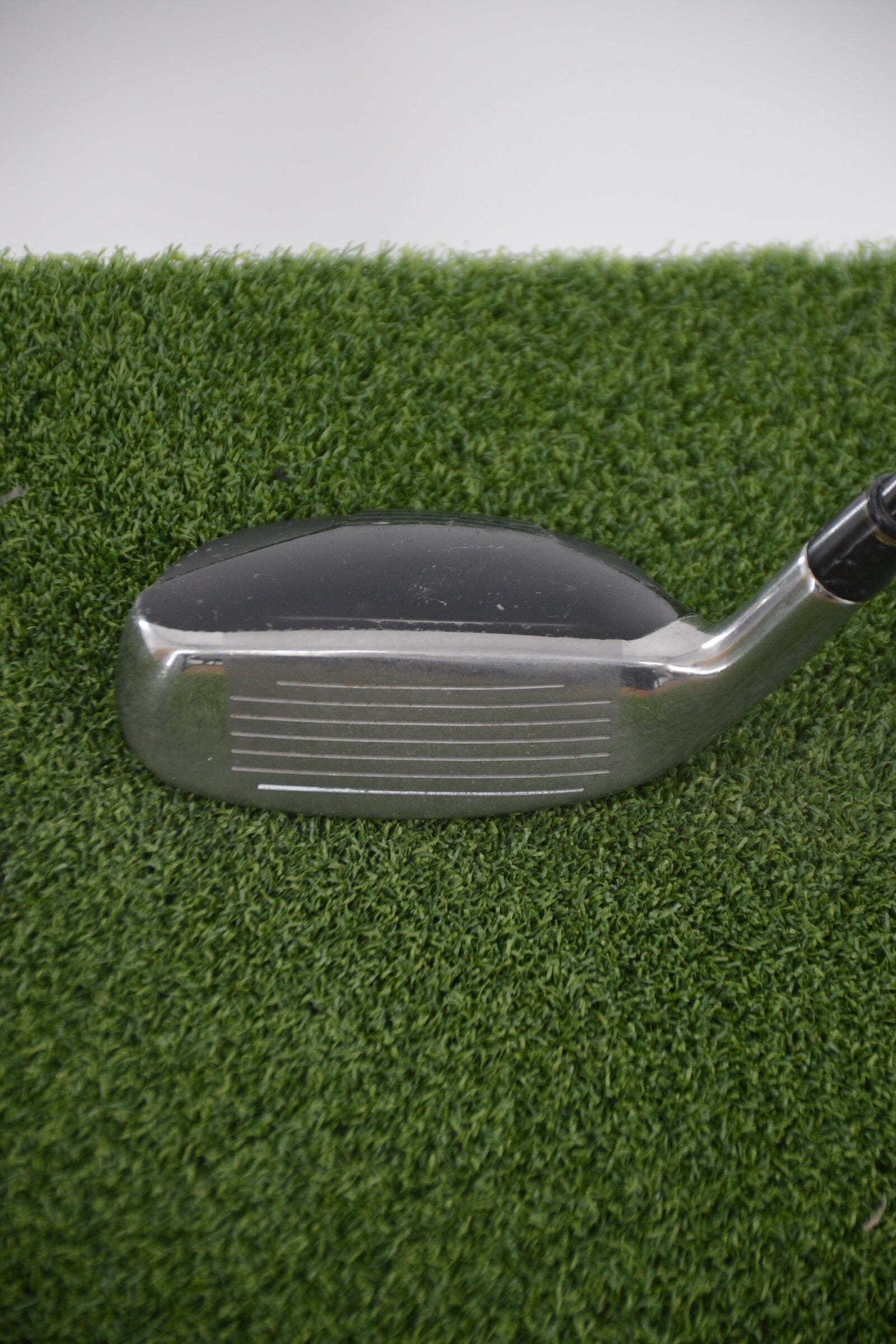 Adams Idea A3 Boxer 2 Hybrid S Flex 40.5" Golf Clubs GolfRoots