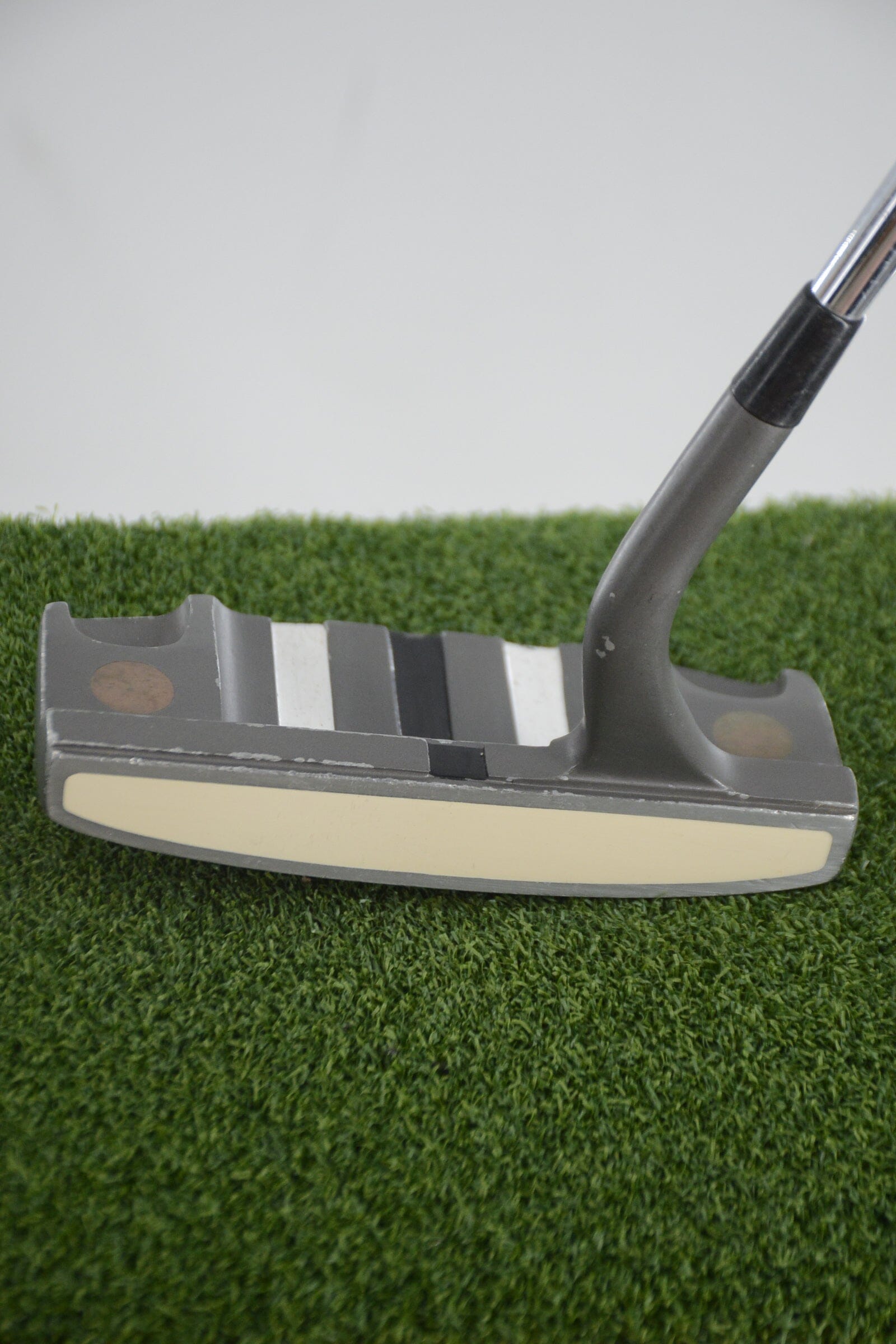 Master Grip Ogre Putter 40" Golf Clubs GolfRoots