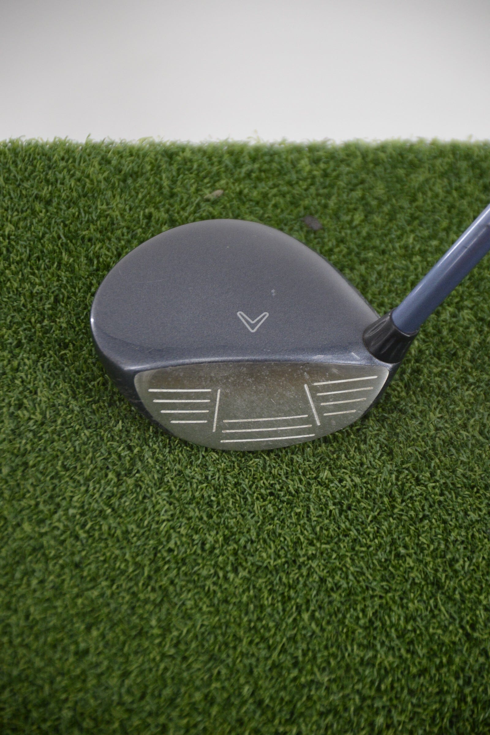 Women's Callaway Steelhead III 5 Wood W Flex 41.25" Golf Clubs GolfRoots