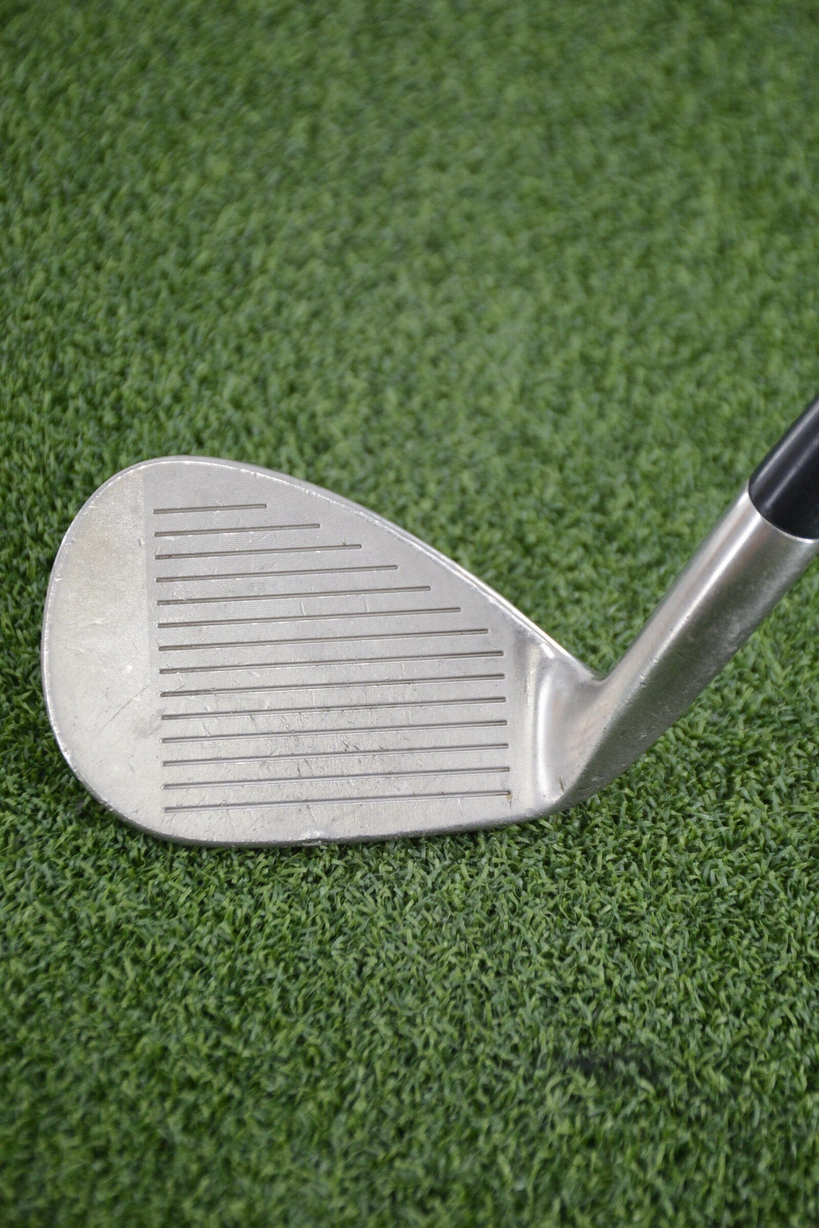 Mizuno MP-R 12 52 Degree Wedge Wedge Flex 35.25" Golf Clubs GolfRoots