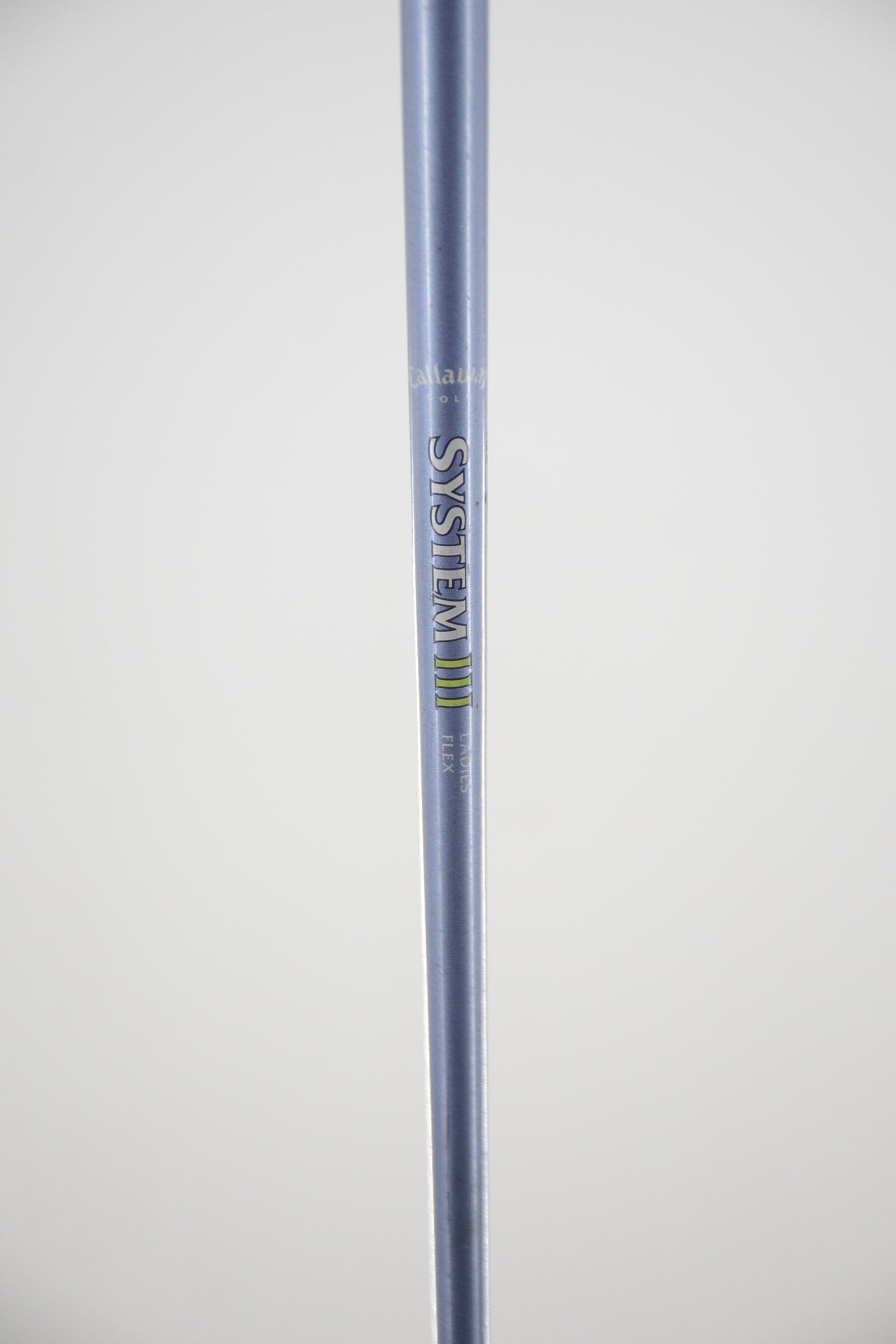 Women's Callaway Steelhead III 5 Wood W Flex 41.25" Golf Clubs GolfRoots