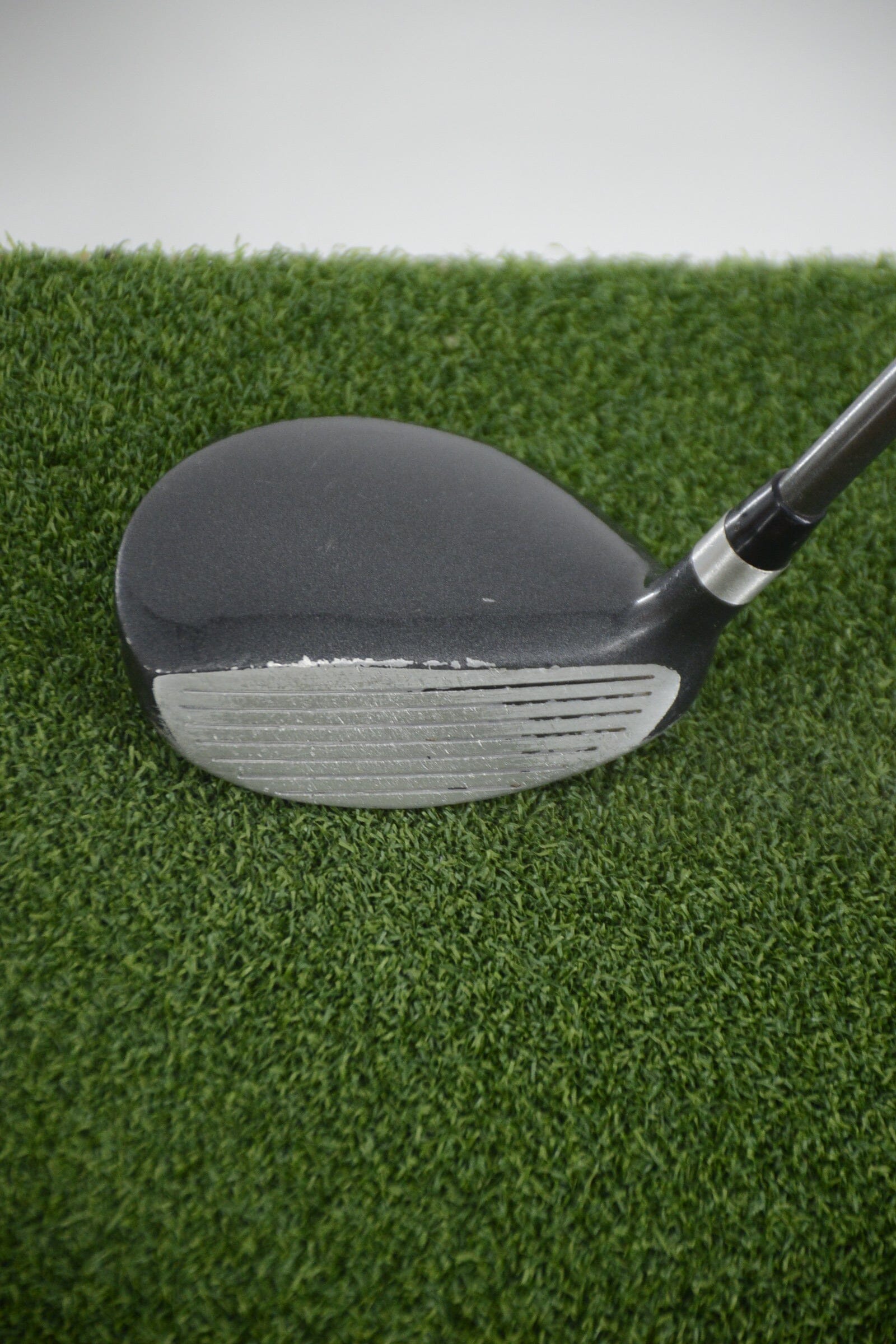 True Shot Brass Inertia 20 Degree Hybrid SR Flex 41.75" Golf Clubs GolfRoots