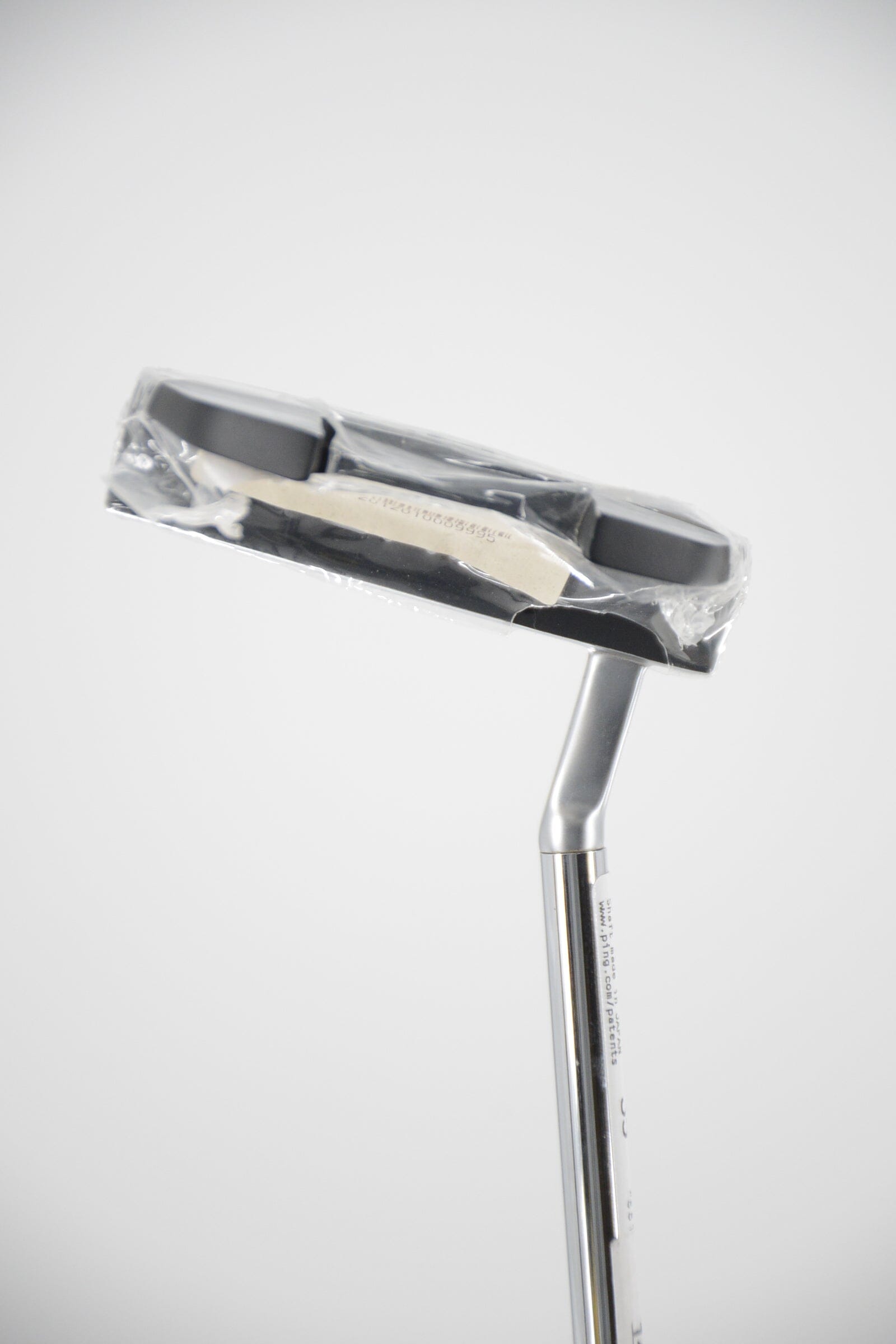 NEW Ping 2023 Prime Tyne 4 Mallet Putter 35" Golf Clubs GolfRoots