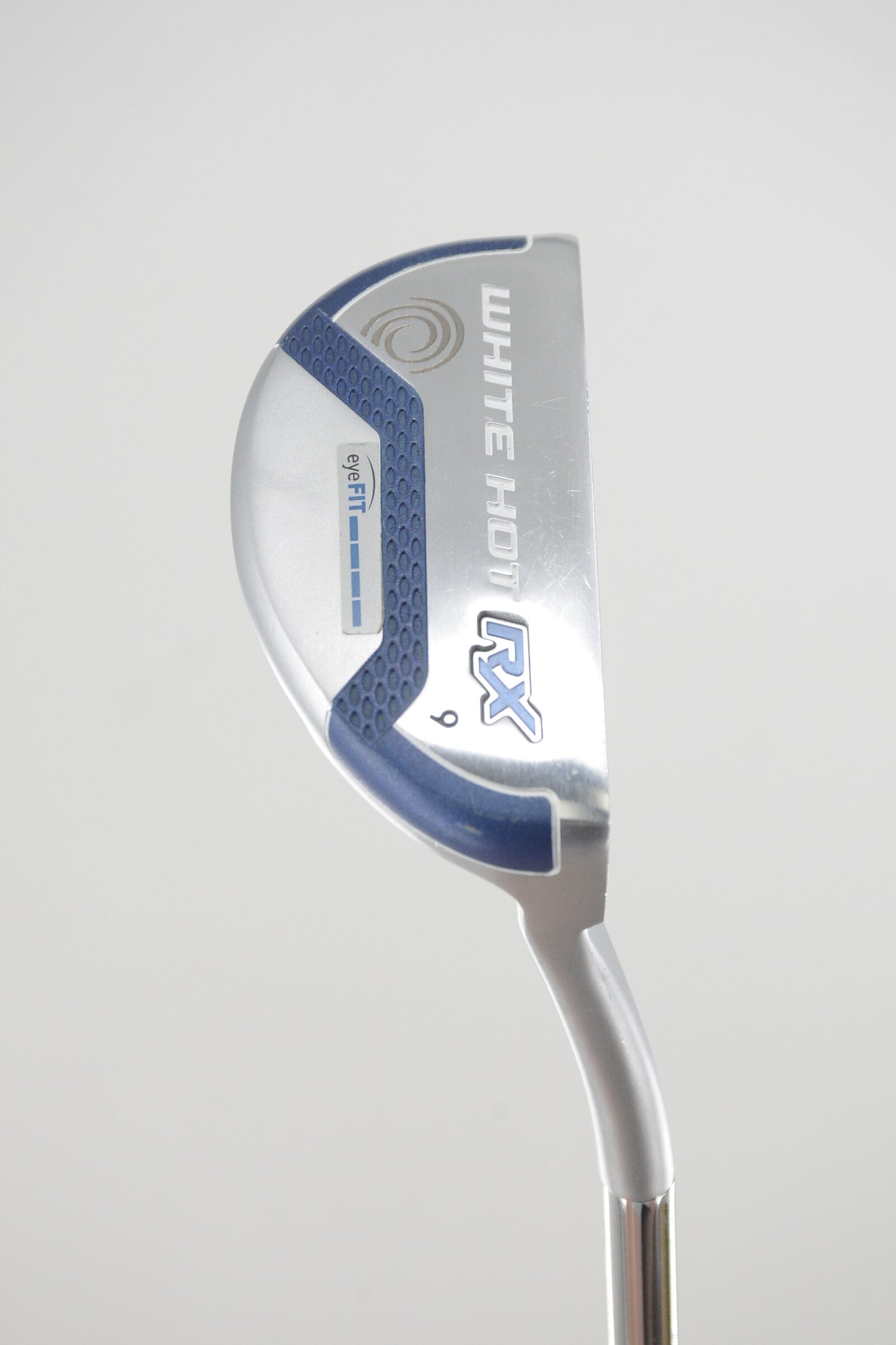 Odyssey White Hot RX 9 Superstroke Putter 35" Golf Clubs GolfRoots
