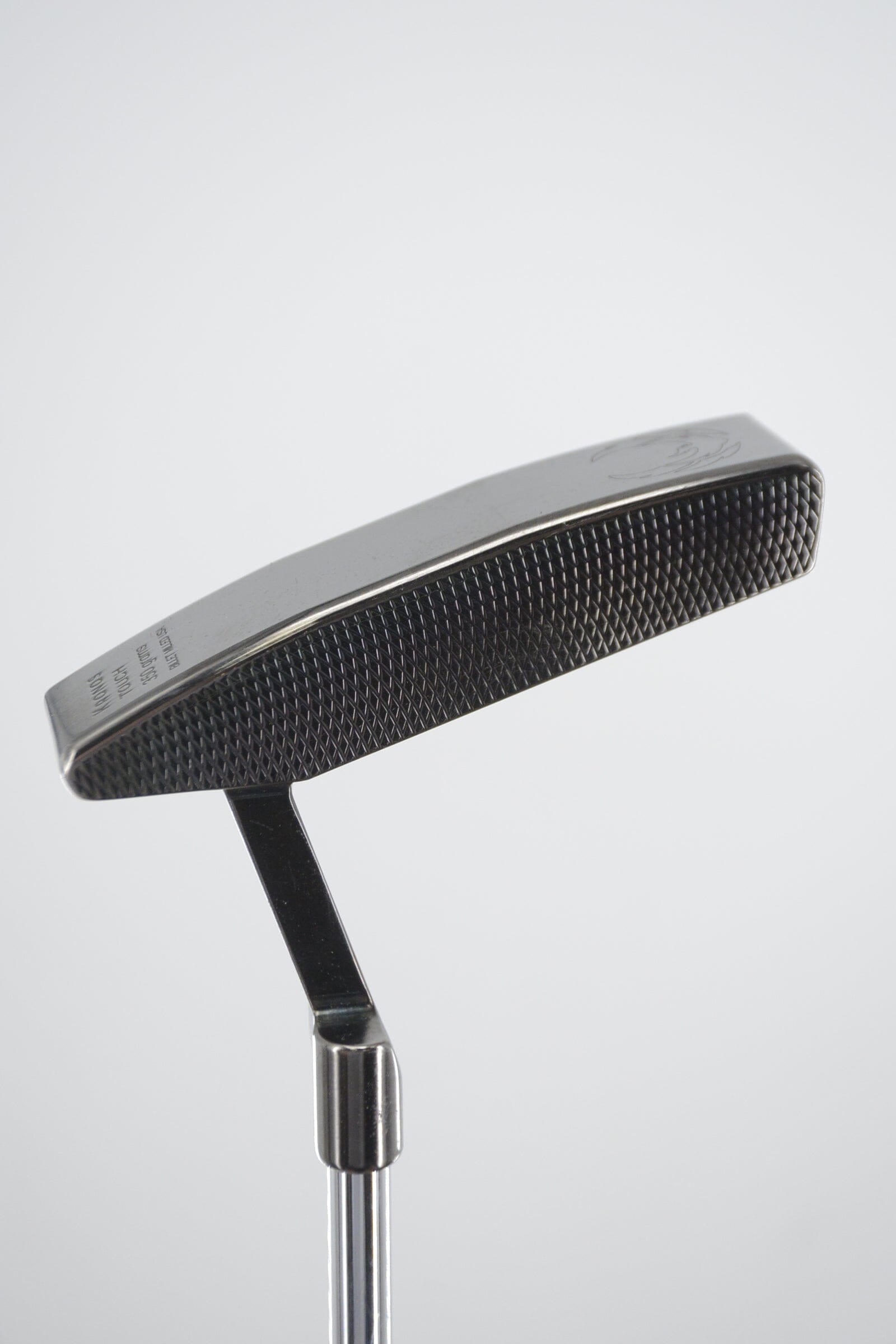 Kronos Touch Refined Pvd Carbon Putter 33.5" Golf Clubs GolfRoots