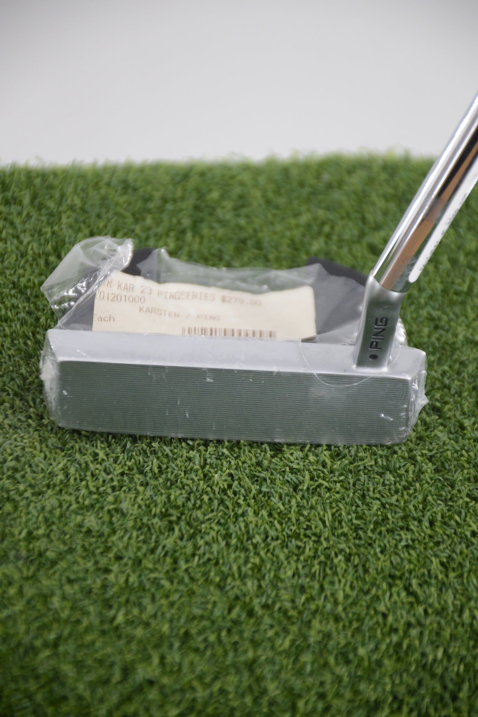 NEW Ping 2023 Prime Tyne 4 Mallet Putter 35" Golf Clubs GolfRoots