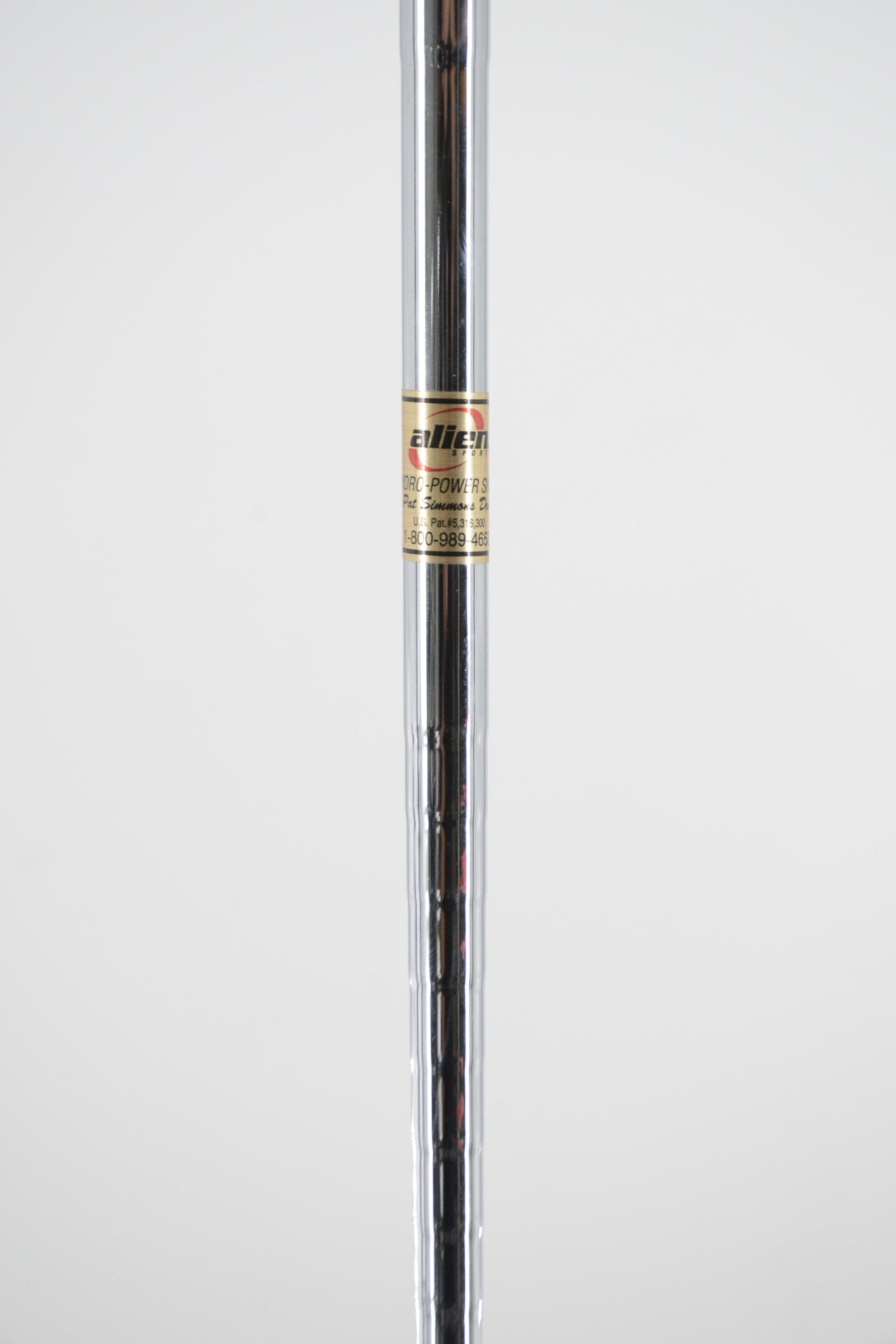 Alien Alien 2 Pro Series LW S Flex 35.25" Golf Clubs GolfRoots