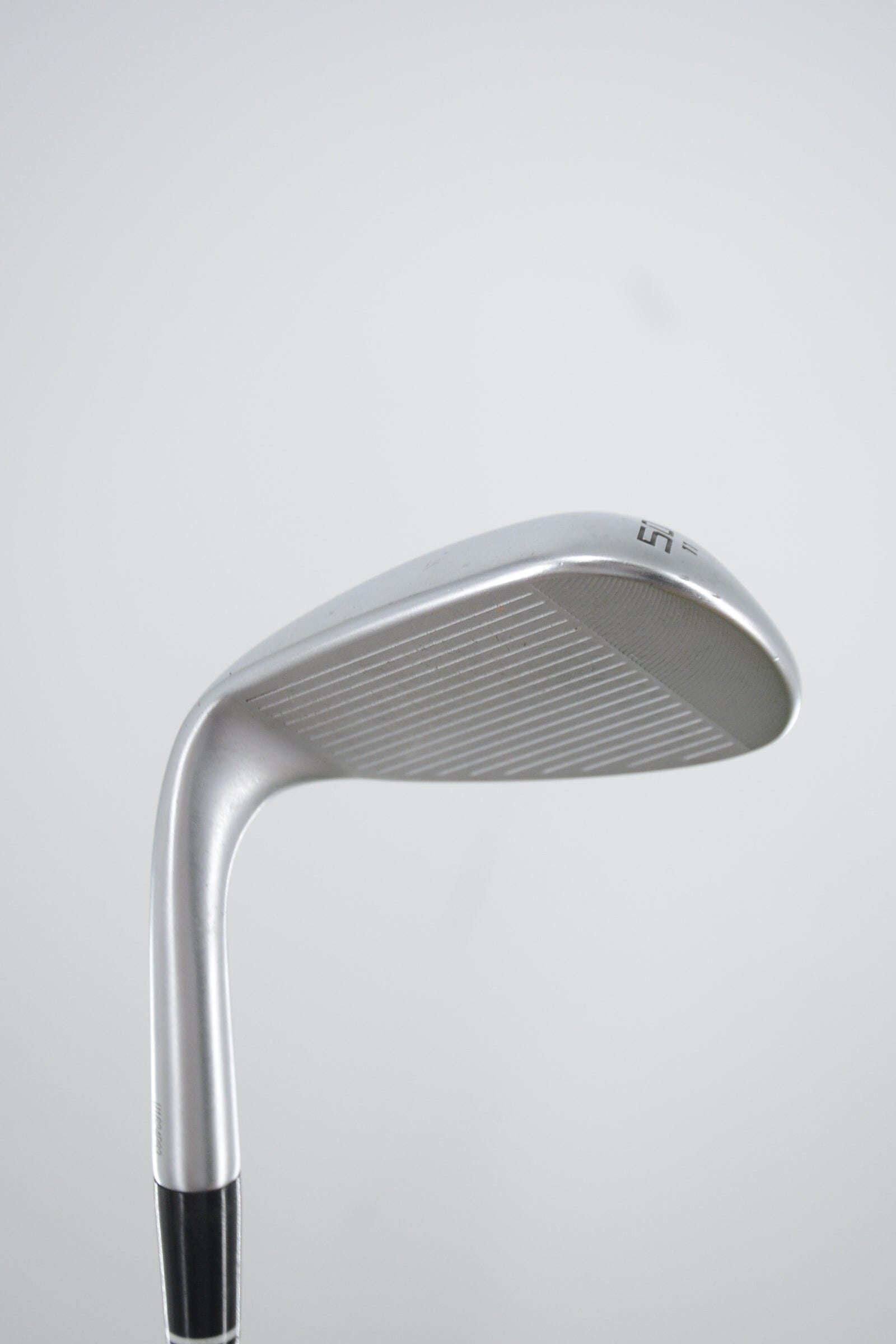 Cleveland CBX Zipcore 50 Degree Wedge Wedge Flex 35.5" Golf Clubs GolfRoots