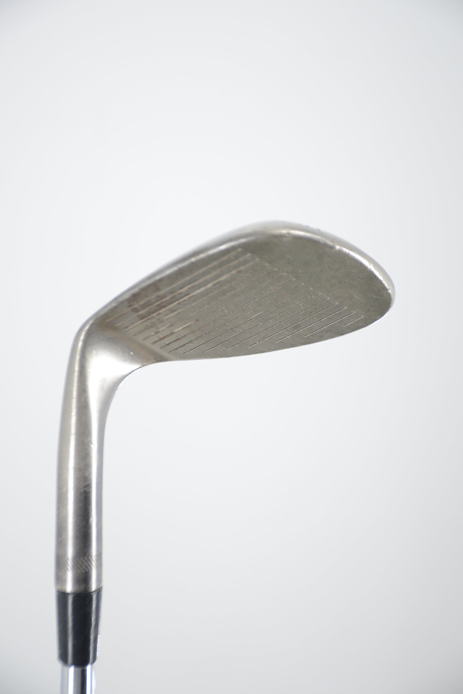 Titleist Vokey Spin Milled 58 Degree Wedge Wedge Flex 34"
