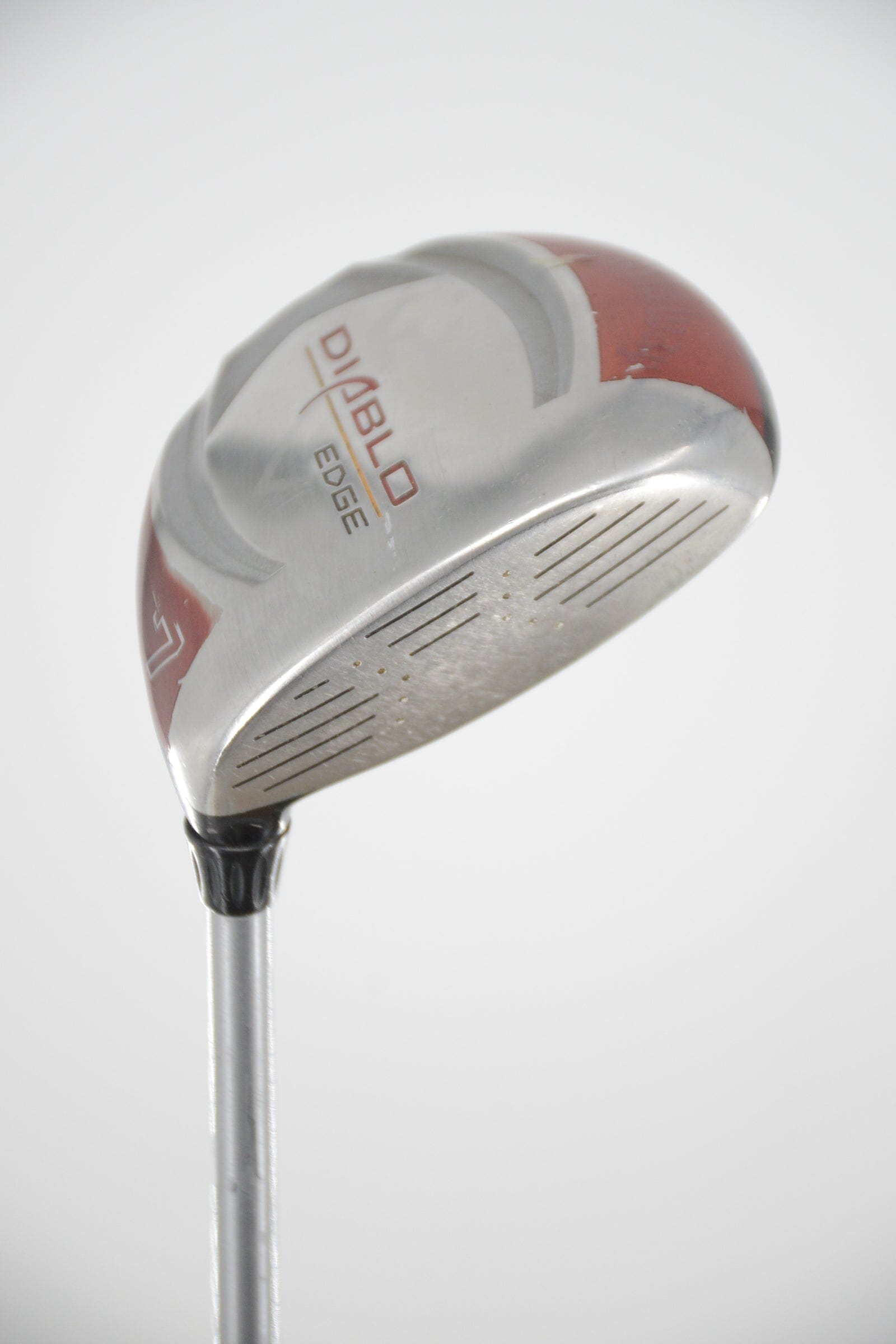 Women's Callaway Diablo Edge 7 Wood W Flex 40.75" Golf Clubs GolfRoots