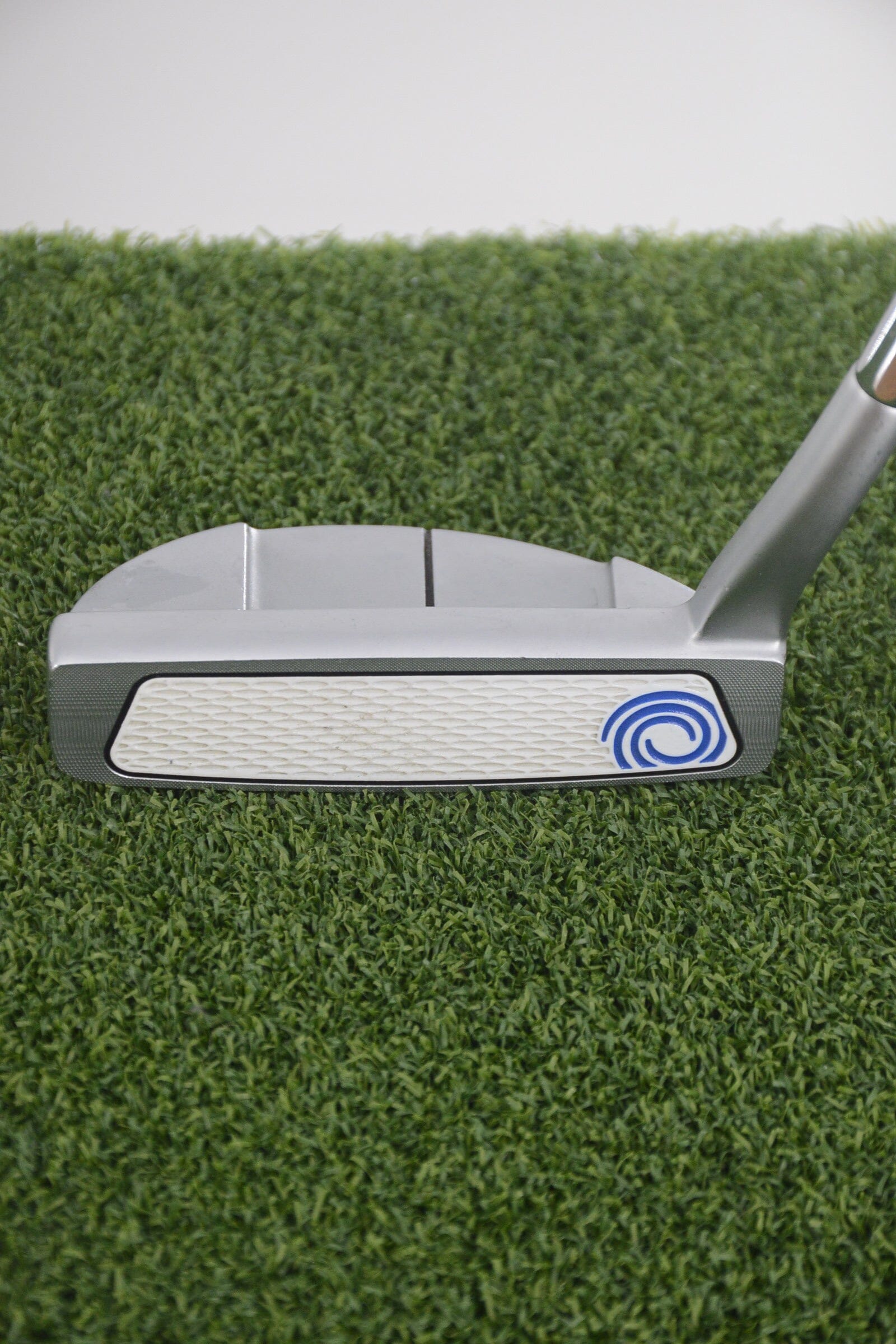 Odyssey White Hot RX 9 Superstroke Putter 35" Golf Clubs GolfRoots