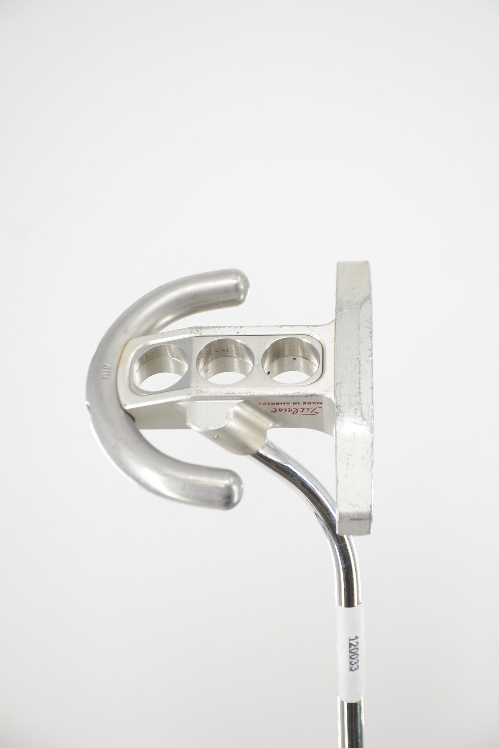 Scotty Cameron Futura Putter 36.25" Golf Clubs GolfRoots