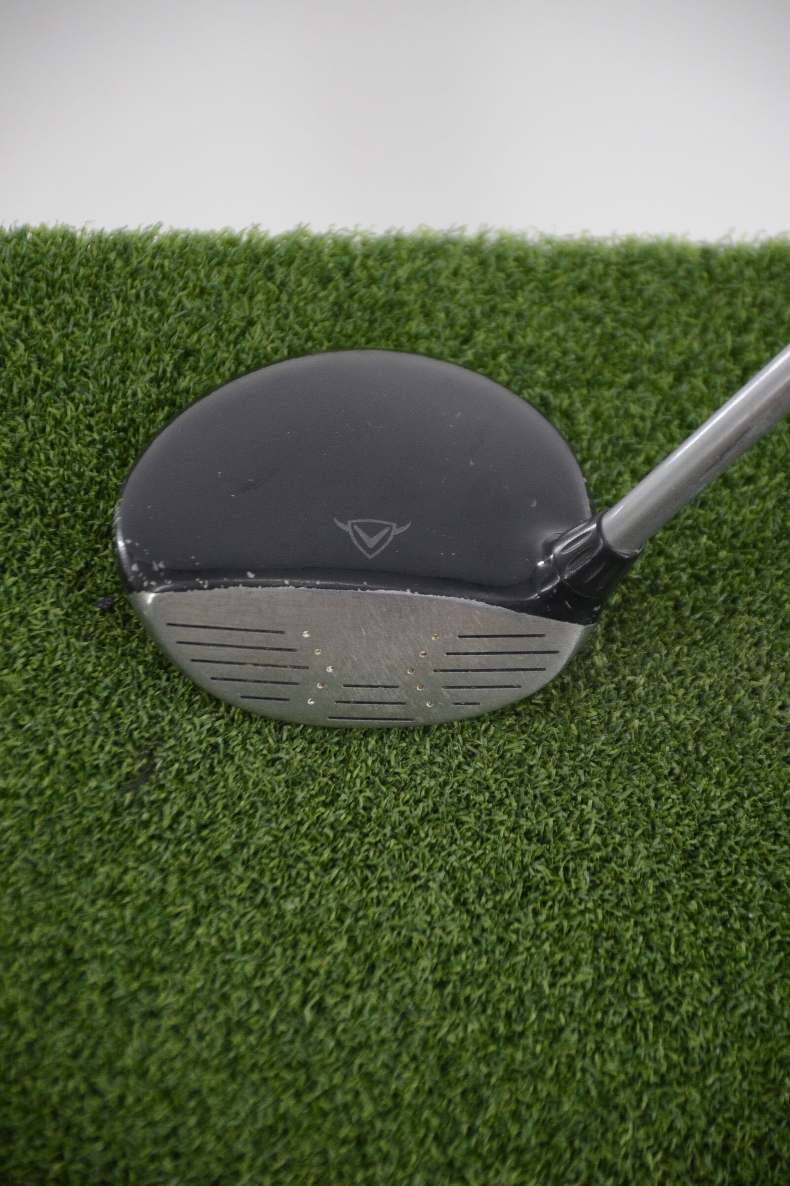 Women's Callaway Diablo Edge 7 Wood W Flex 40.75" Golf Clubs GolfRoots
