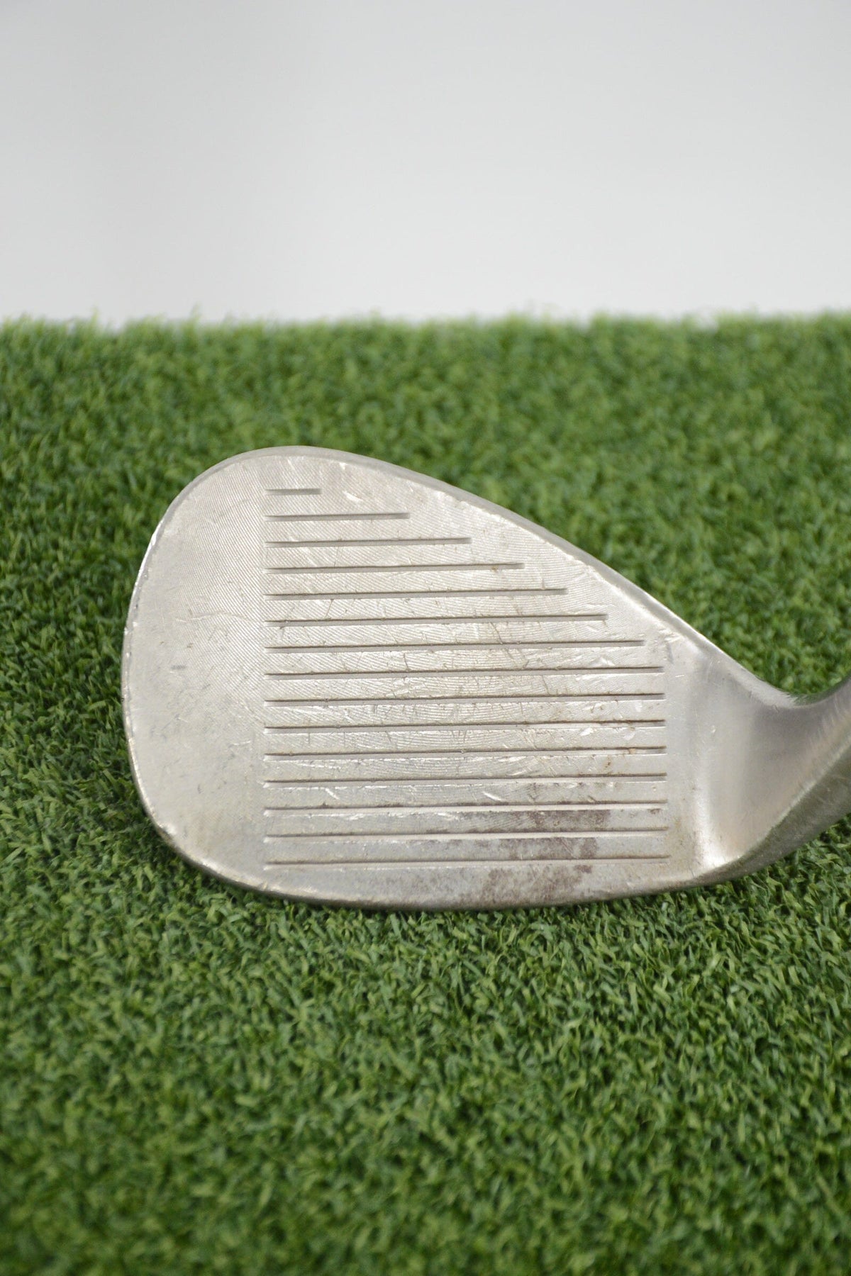 Titleist Vokey Spin Milled 58 Degree Wedge Wedge Flex 34" Golf Clubs GolfRoots