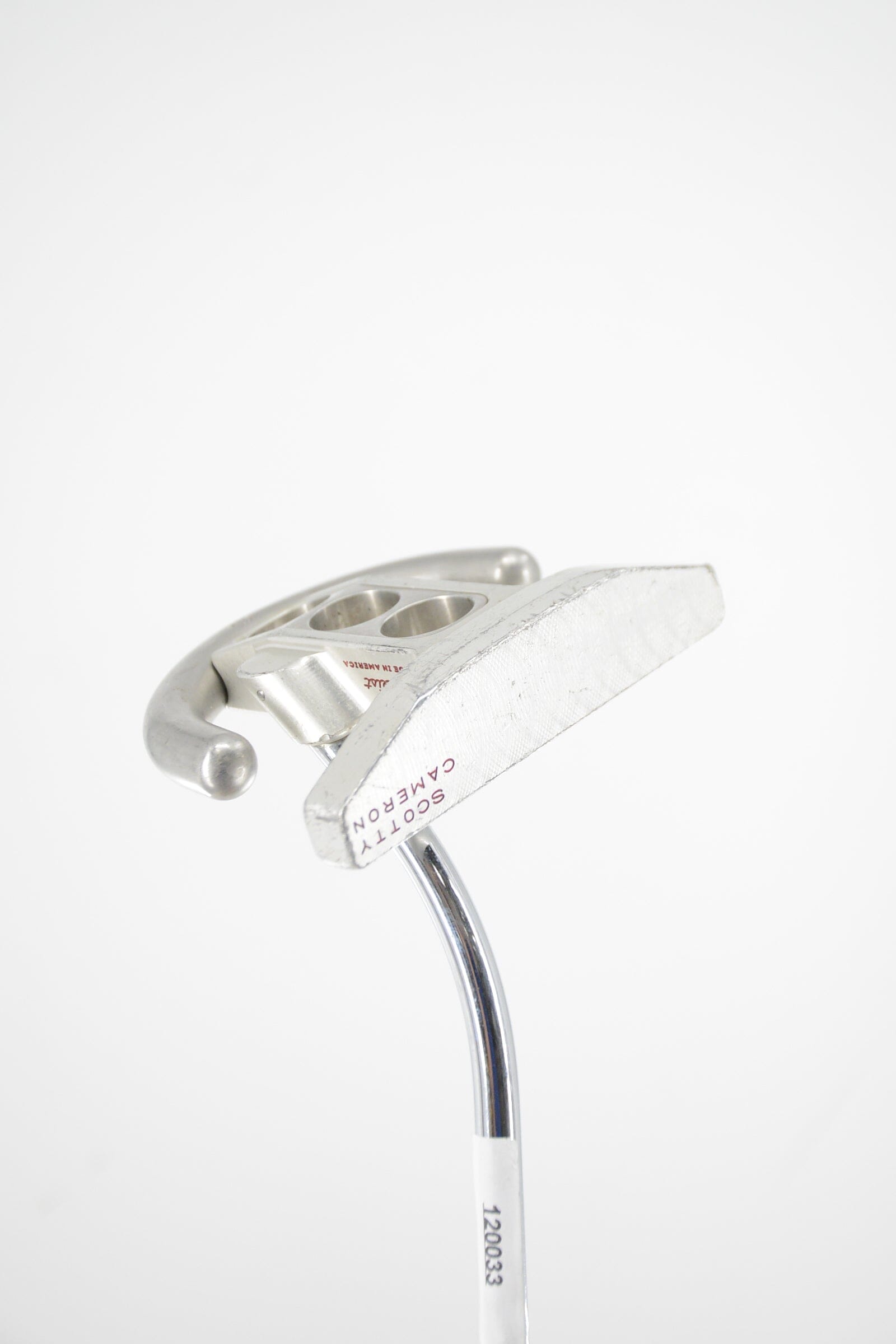 Scotty Cameron Futura Putter 36.25" Golf Clubs GolfRoots