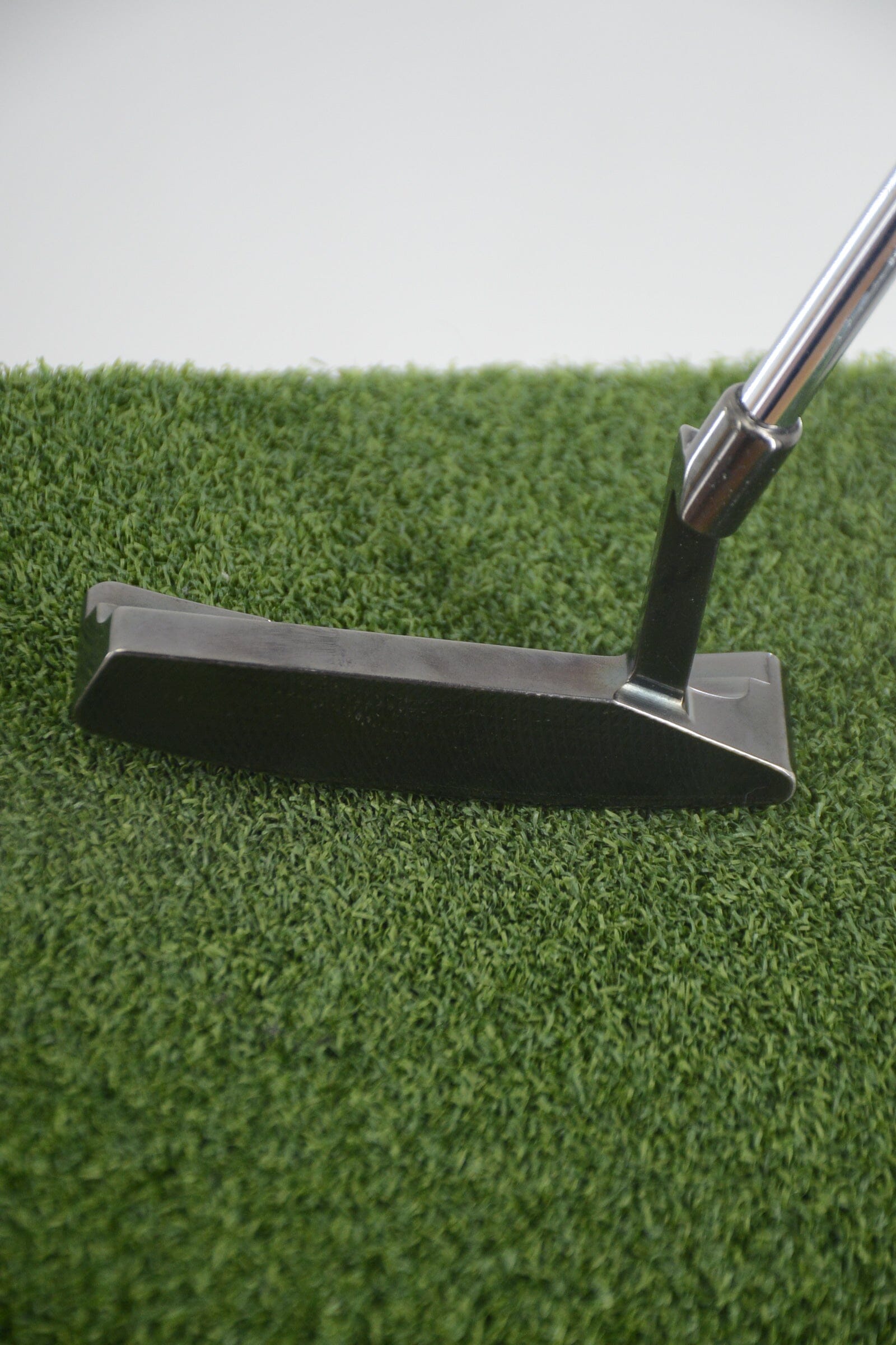 Kronos Touch Refined Pvd Carbon Putter 33.5" Golf Clubs GolfRoots