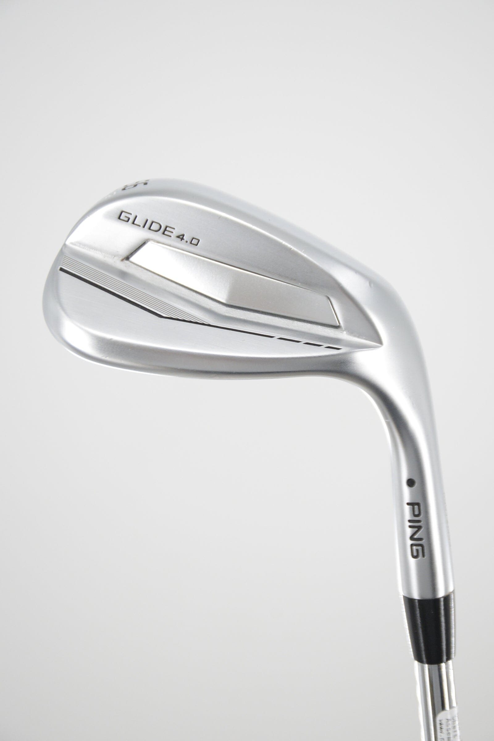 Ping Glide 4.0 S 56 Degree Wedge Wedge Flex 35" Golf Clubs GolfRoots