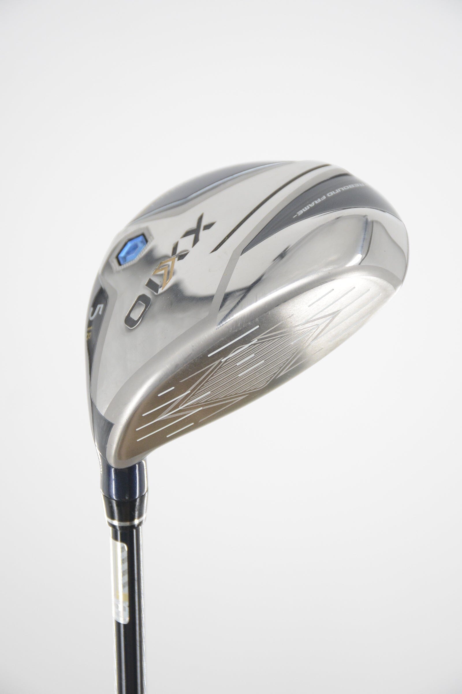 XXIO 12 5 Wood R Flex 42.25" Golf Clubs GolfRoots