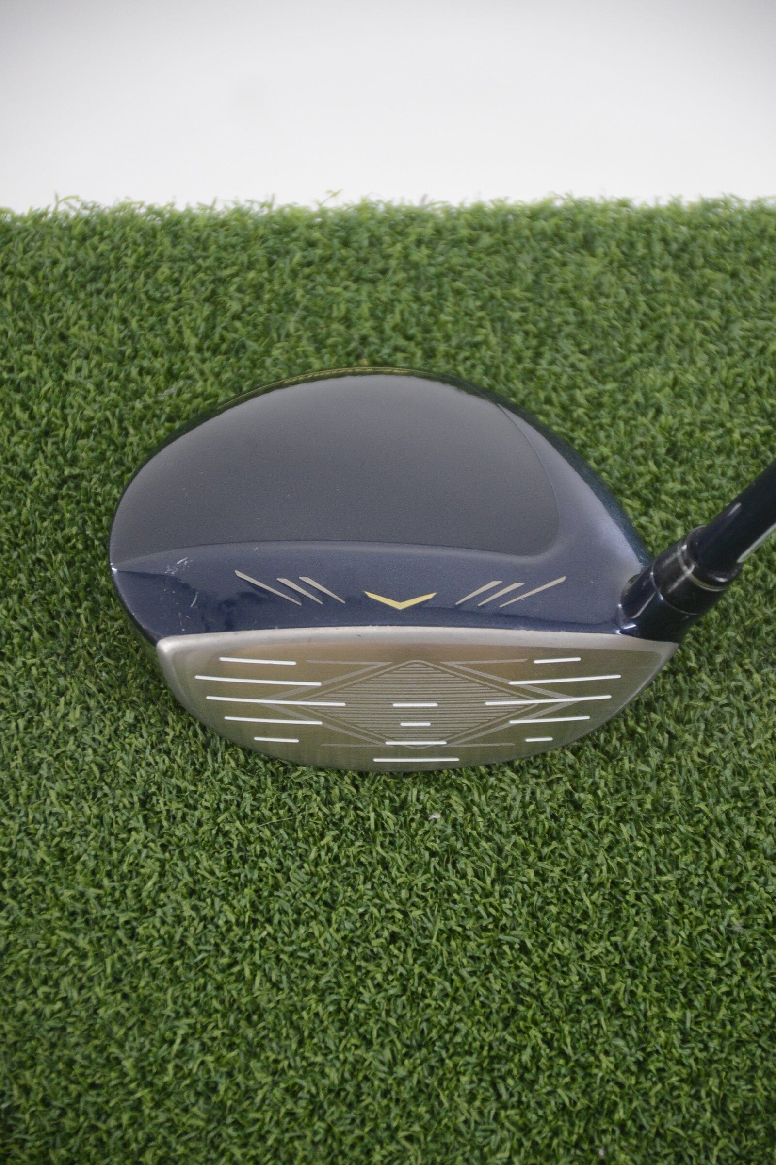 XXIO 12 5 Wood R Flex 42.25" Golf Clubs GolfRoots