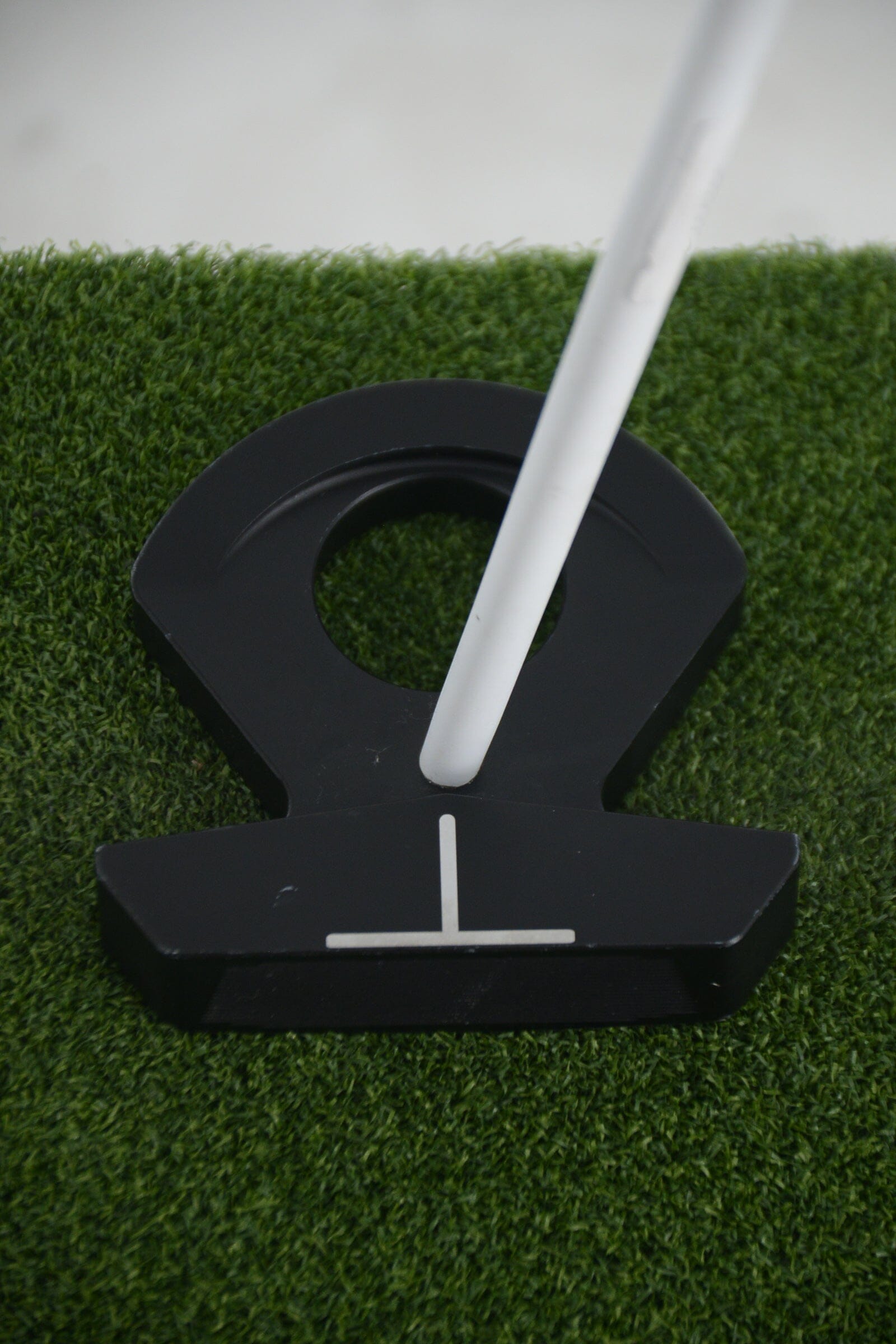 L.A.B. Golf DF3 Broomstick Putter 45" Golf Clubs GolfRoots