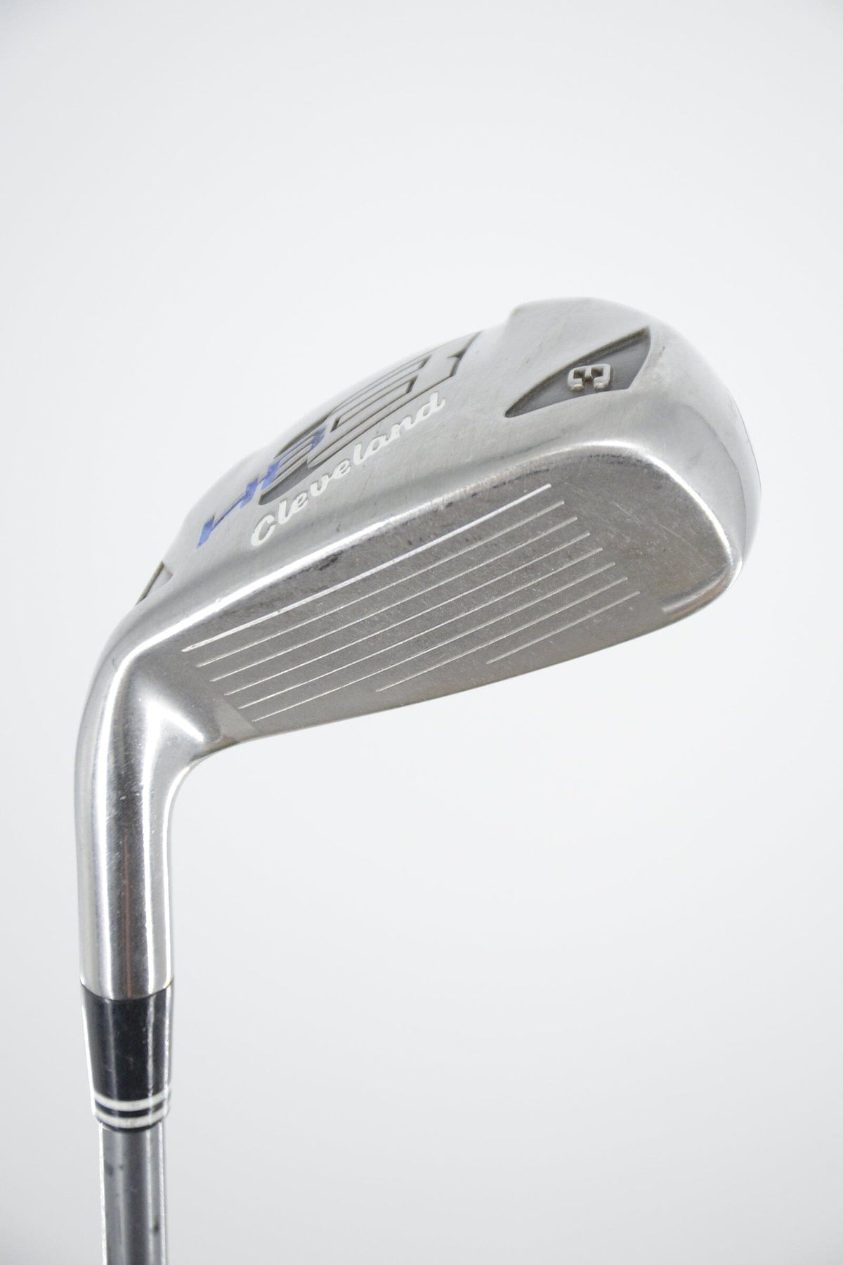 Cleveland HB3 3 Iron R Flex 39.75" Golf Irons Cleveland