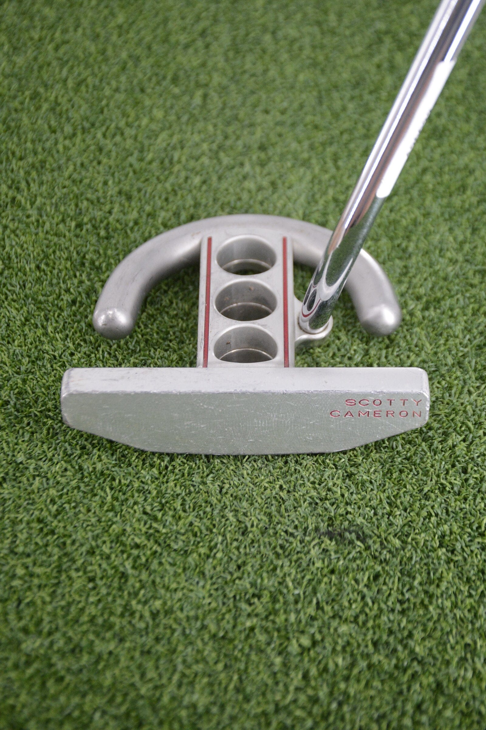 Scotty Cameron Futura Putter 36.25" Golf Clubs GolfRoots