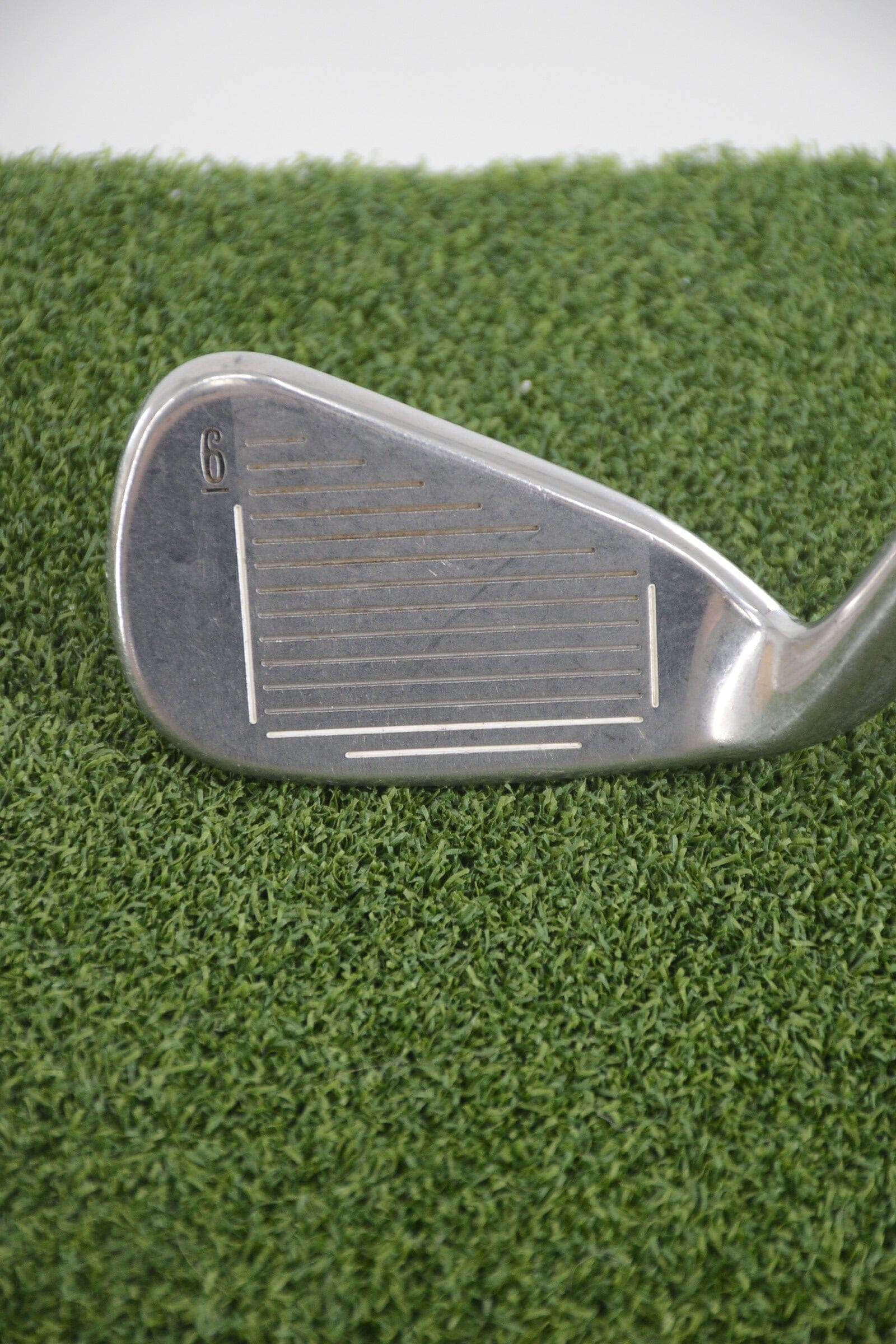 Callaway X-22 6 Iron SR Flex 37.25" Golf Clubs GolfRoots