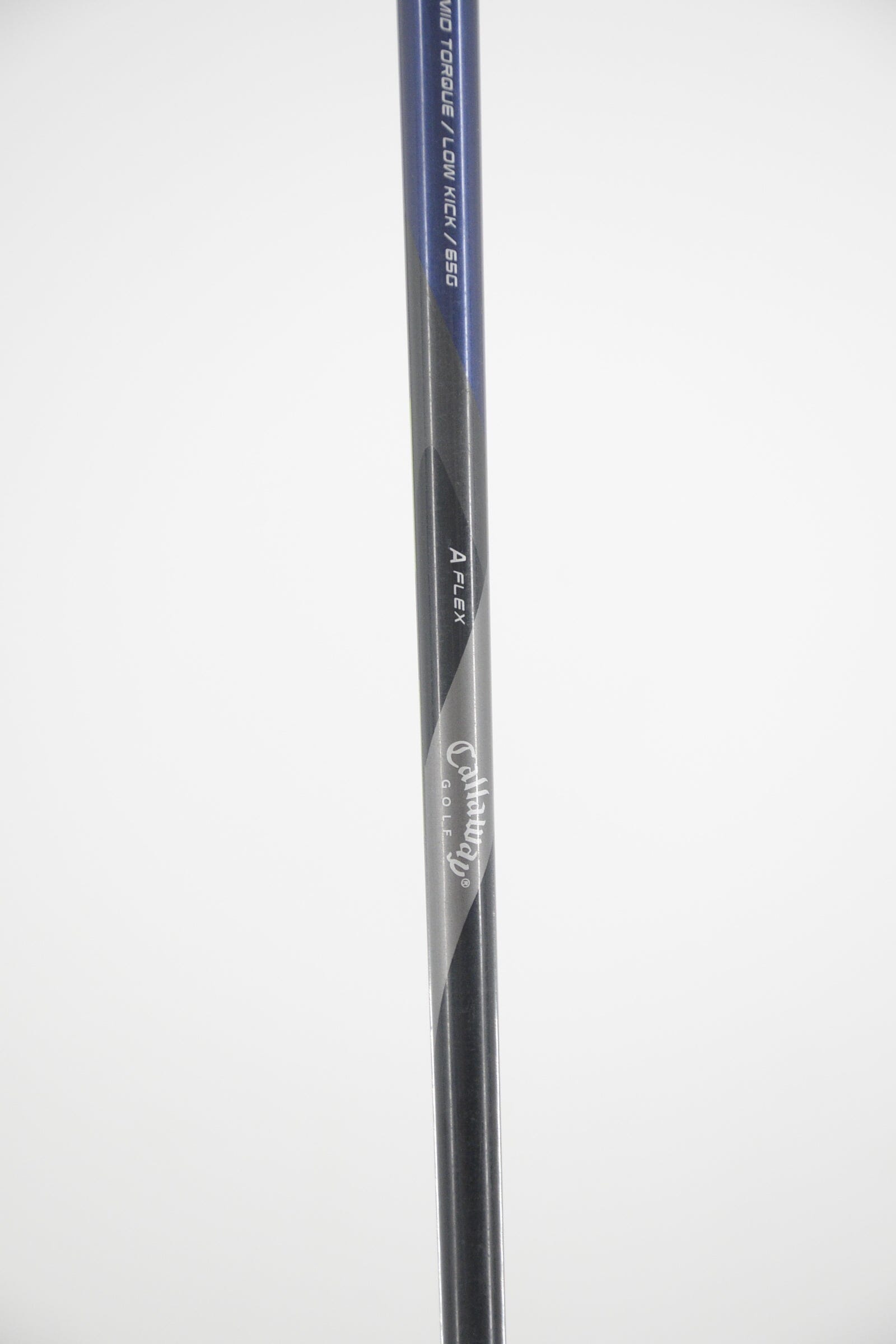 Callaway X-22 6 Iron SR Flex 37.25" Golf Clubs GolfRoots