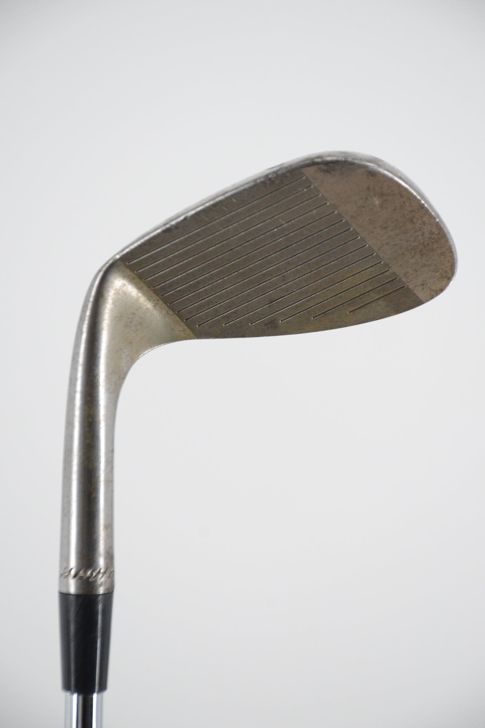 Hopkins CJ-1 48 Degree Wedge Wedge Flex 35.5" Golf Clubs GolfRoots