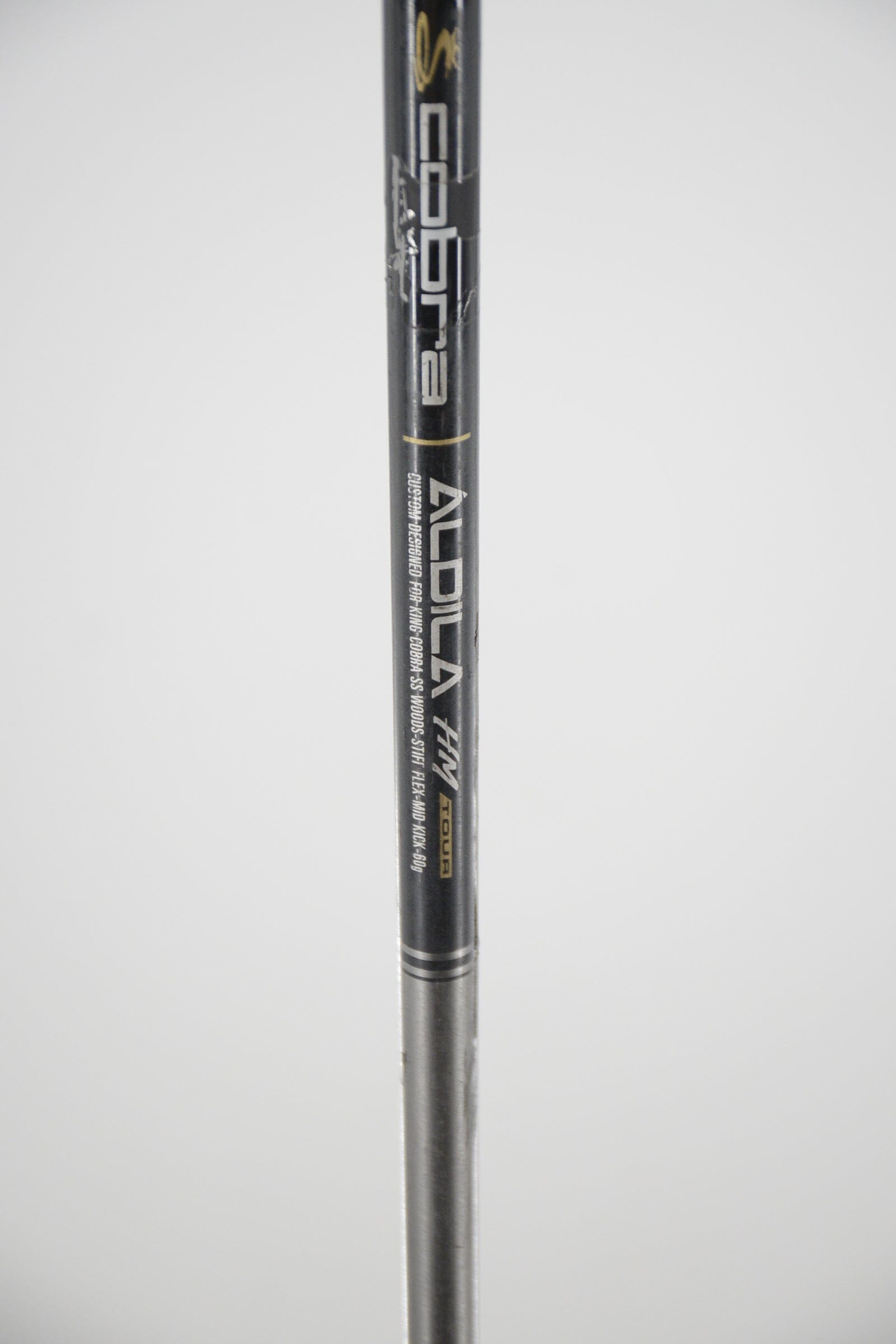 Cobra SS Hyper Steel 3+ Wood S Flex 43" Golf Clubs GolfRoots