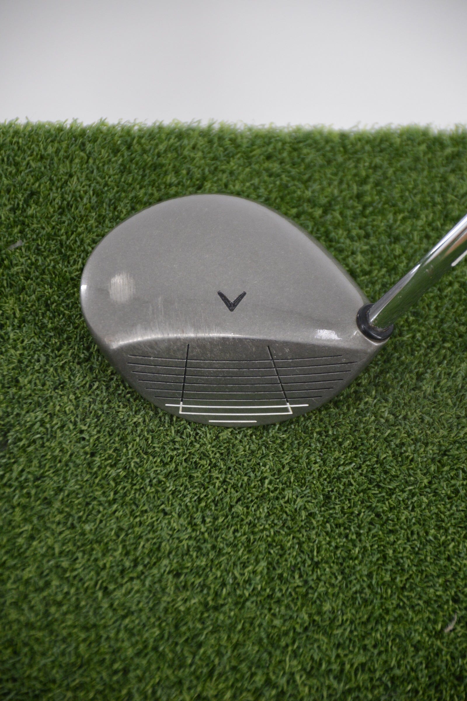 Callaway Big Bertha War Bird 3 Wood S Flex 42.25" Golf Clubs GolfRoots