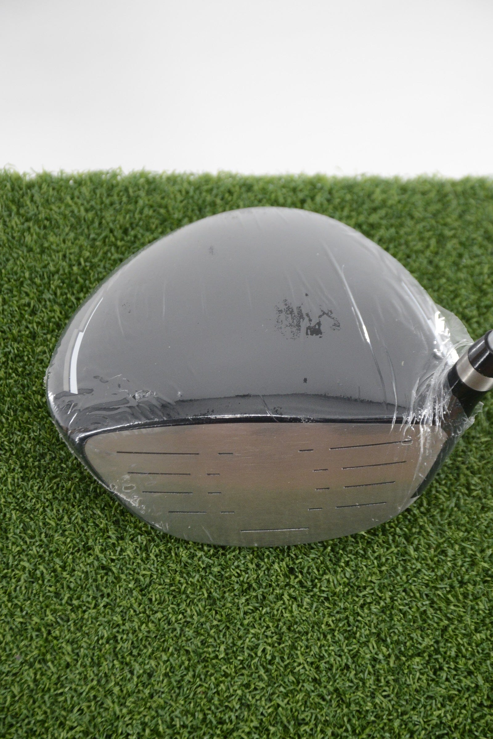 NEW Strata Ultimate Driver W Flex 44.25" Golf Clubs GolfRoots